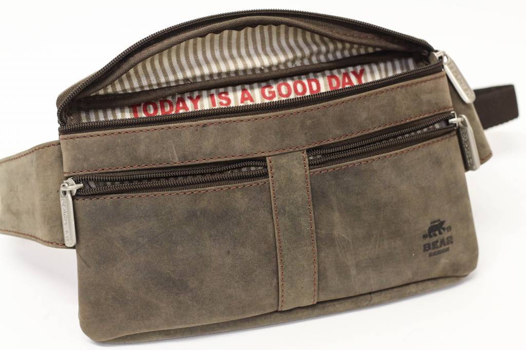 Gürteltasche 'Lana' braun - HD 3650