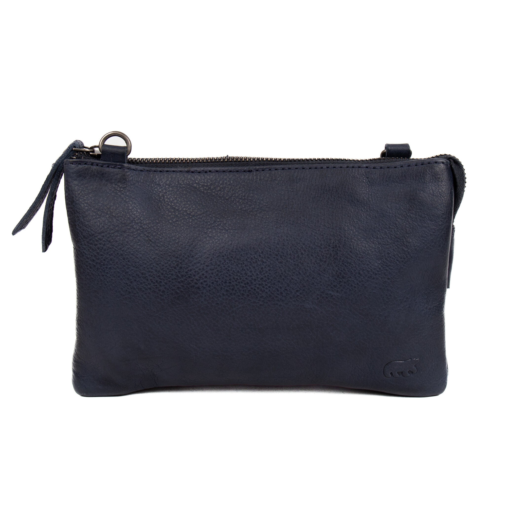 Portemonnaie Tasche 'Uma' Navy