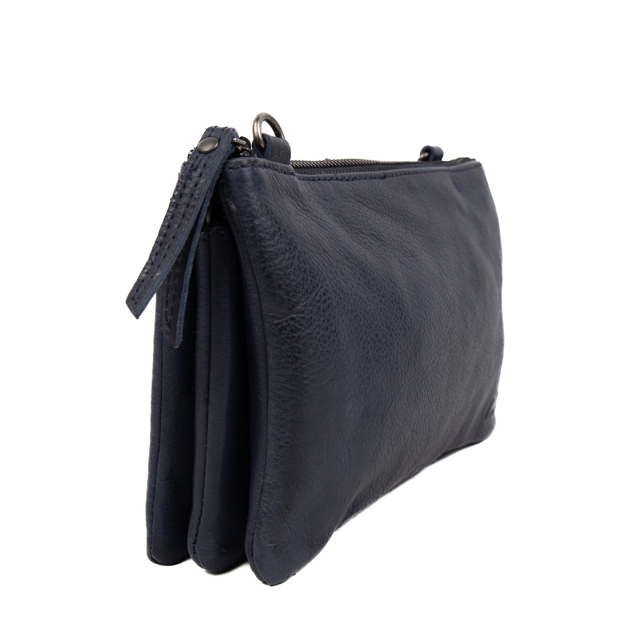 Portemonnaie Tasche 'Uma' Navy