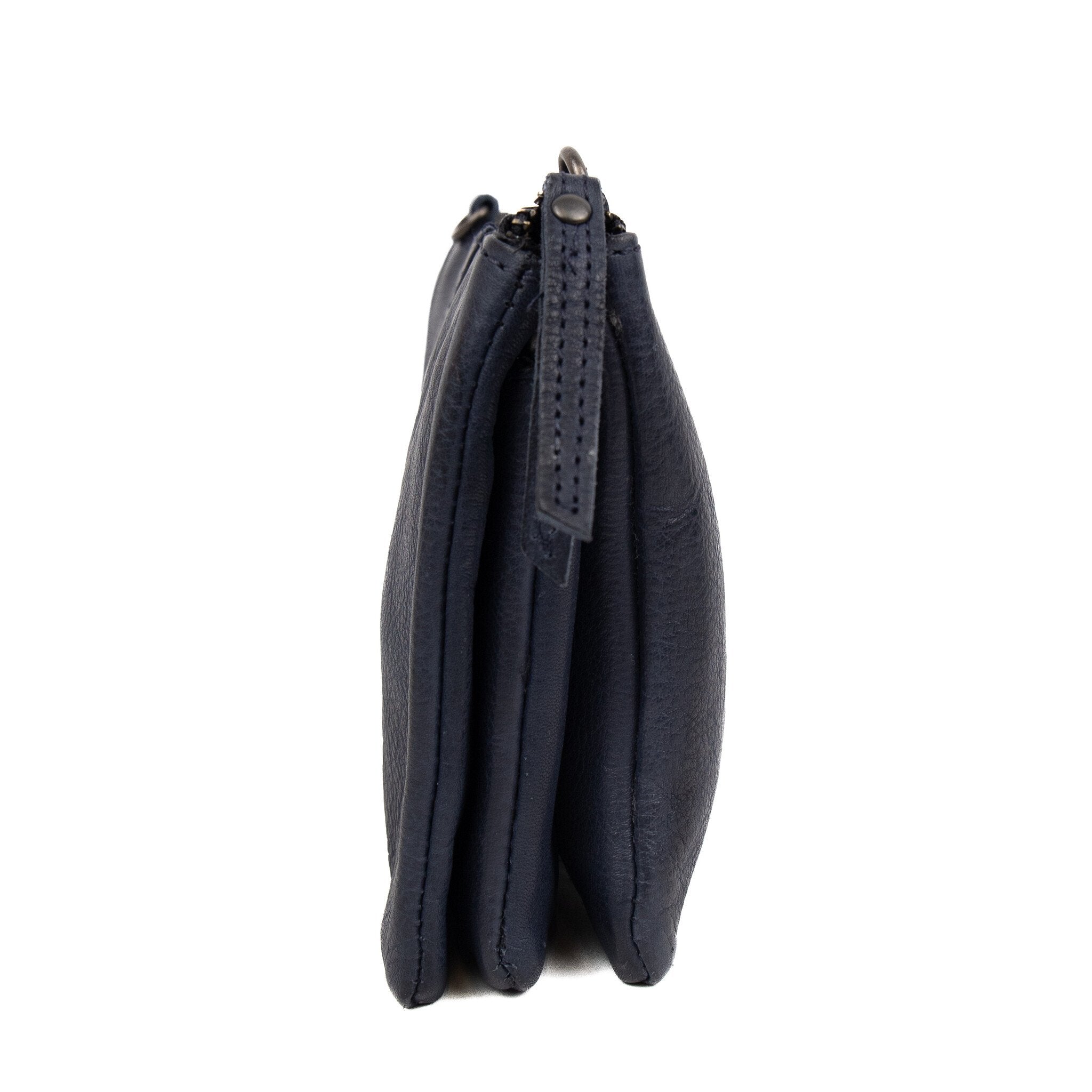 Portemonnaie Tasche 'Uma' Navy