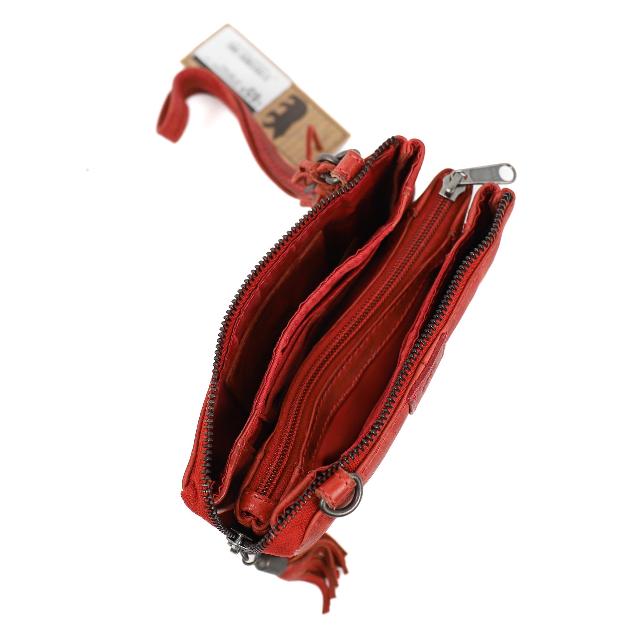 Portemonnaie Tasche 'Umi' Rot