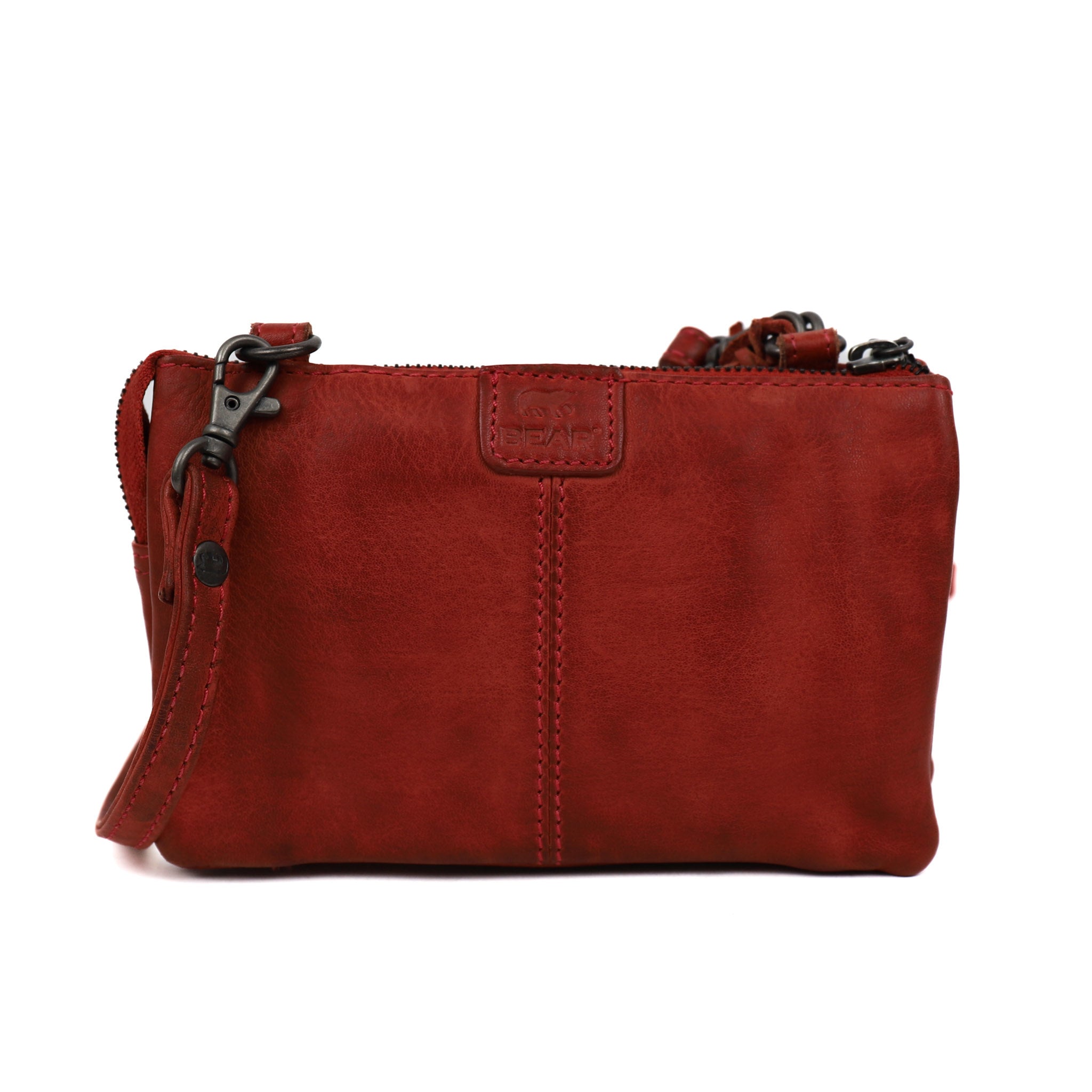 Portemonnaie Tasche 'Umi' Rot