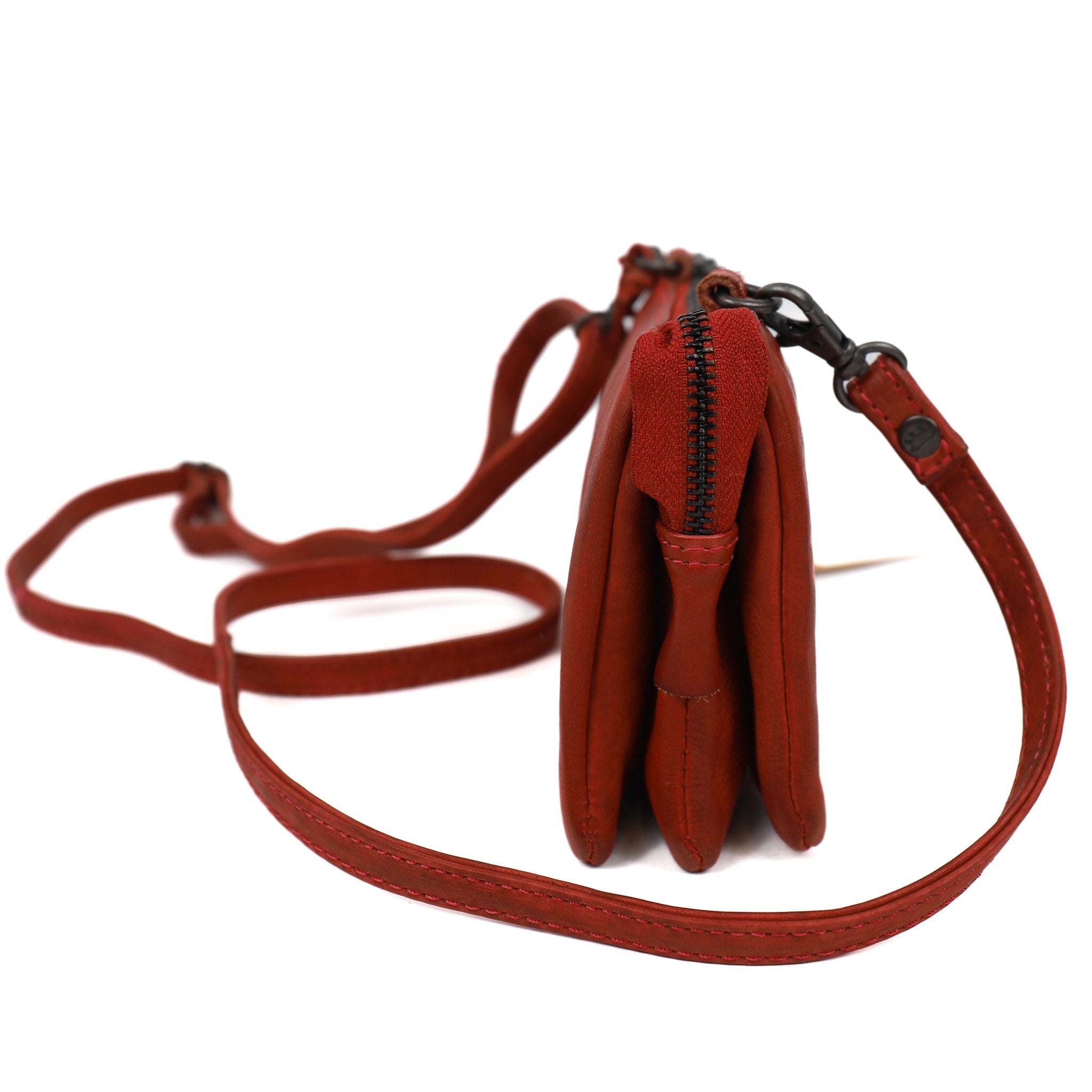 Portemonnaie Tasche 'Umi' Rot