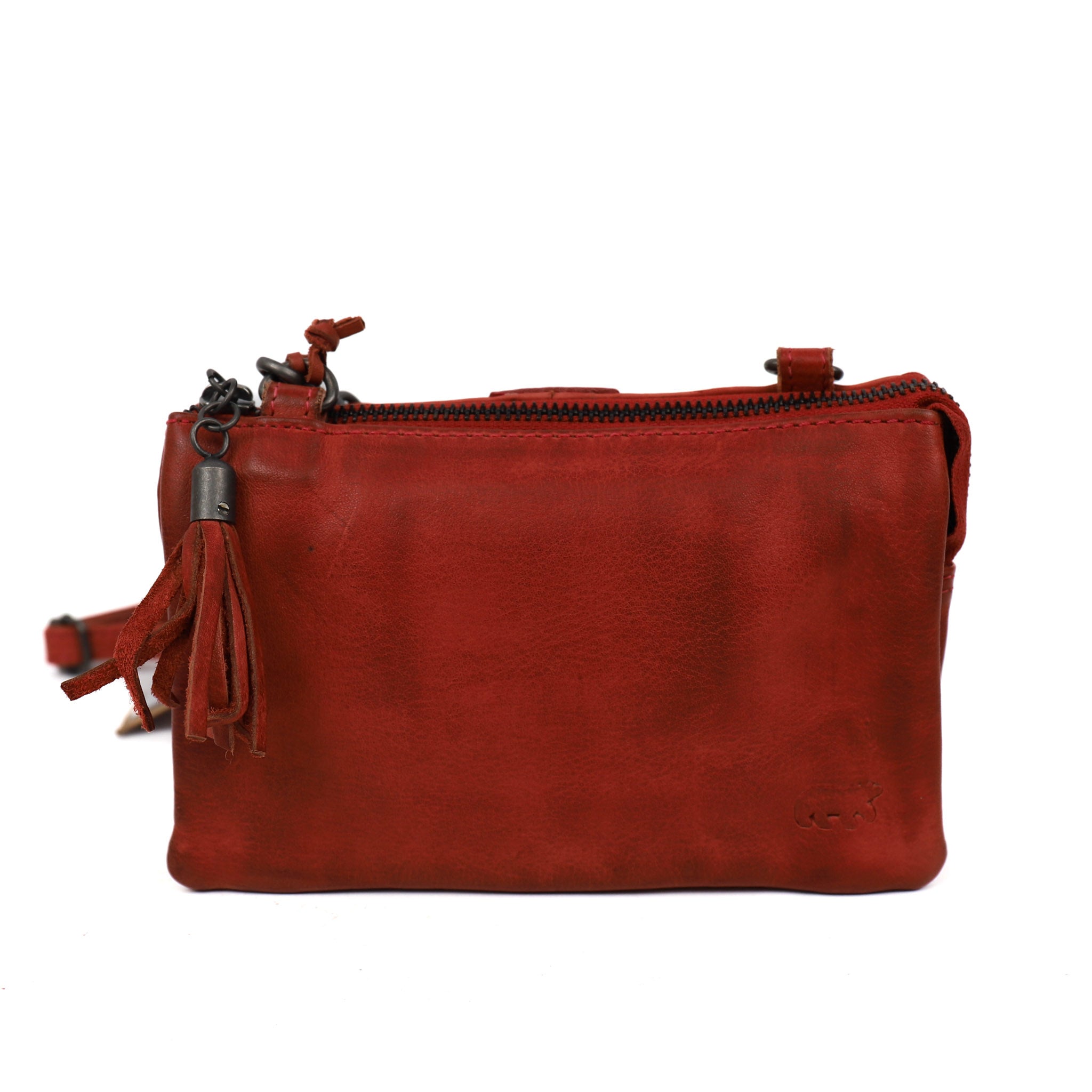 Portemonnaie Tasche 'Umi' Rot