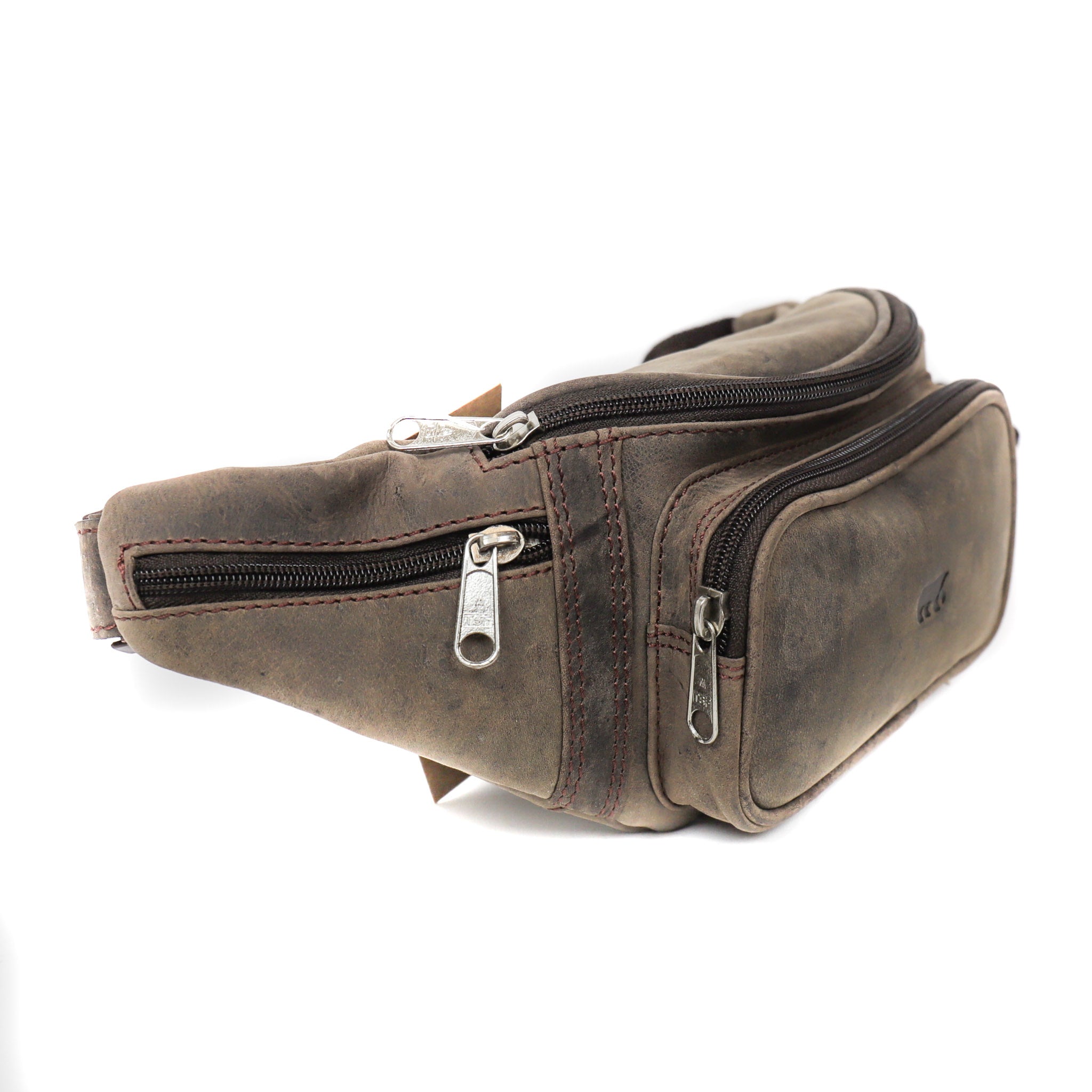 Gürteltasche 'Manuel' braun HD