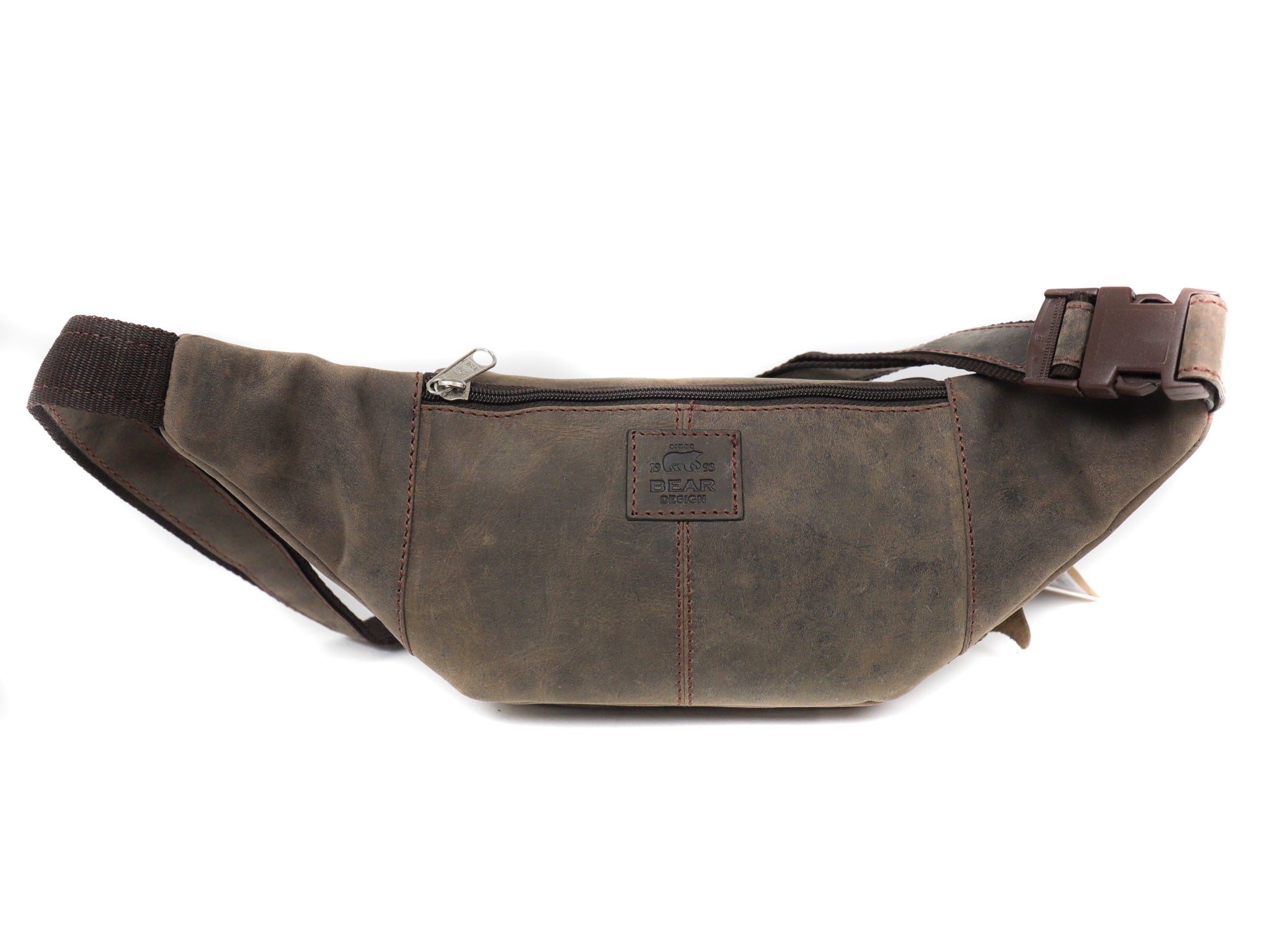 Gürteltasche 'Manuel' braun - HD 32887