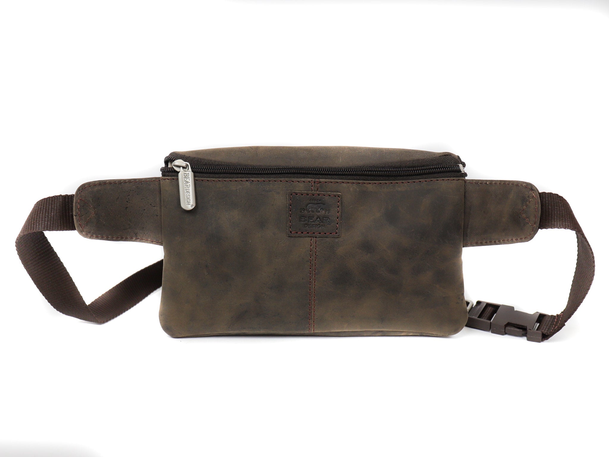 Gürteltasche 'Lana' braun - HD 3650