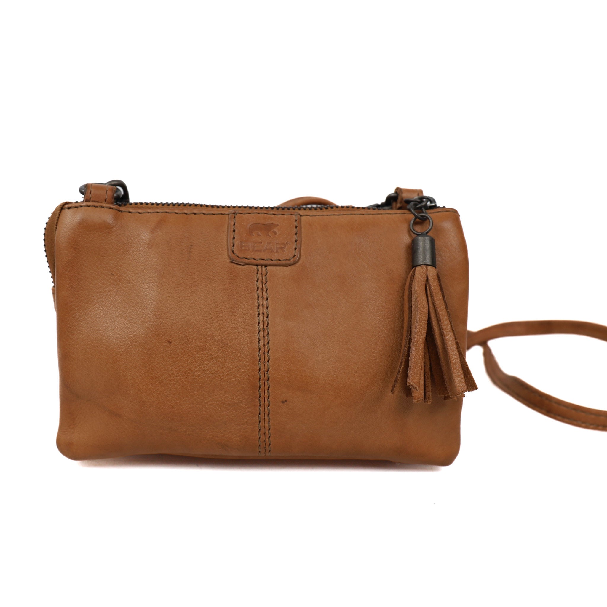 Portemonnaie Tasche 'Umi' Taupe