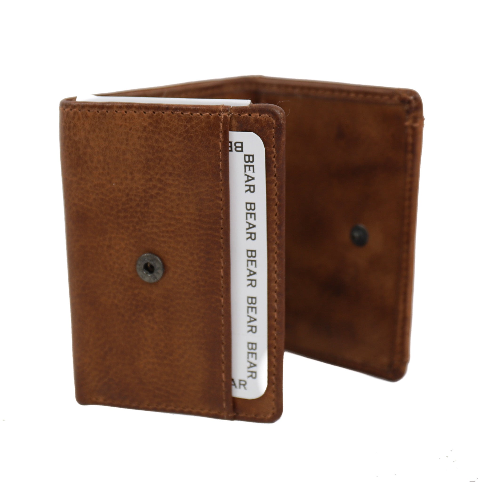 Geldbörse 'Nana' cognac - CP 4102