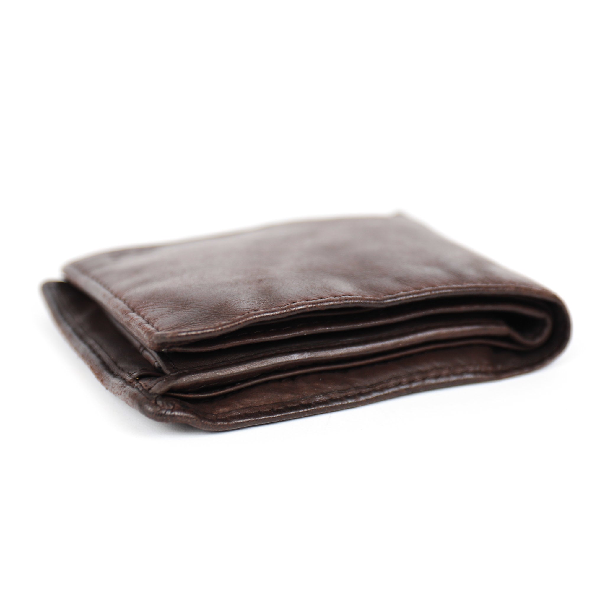 Brieftasche 'Fabian' dunkelbraun - CL 8754