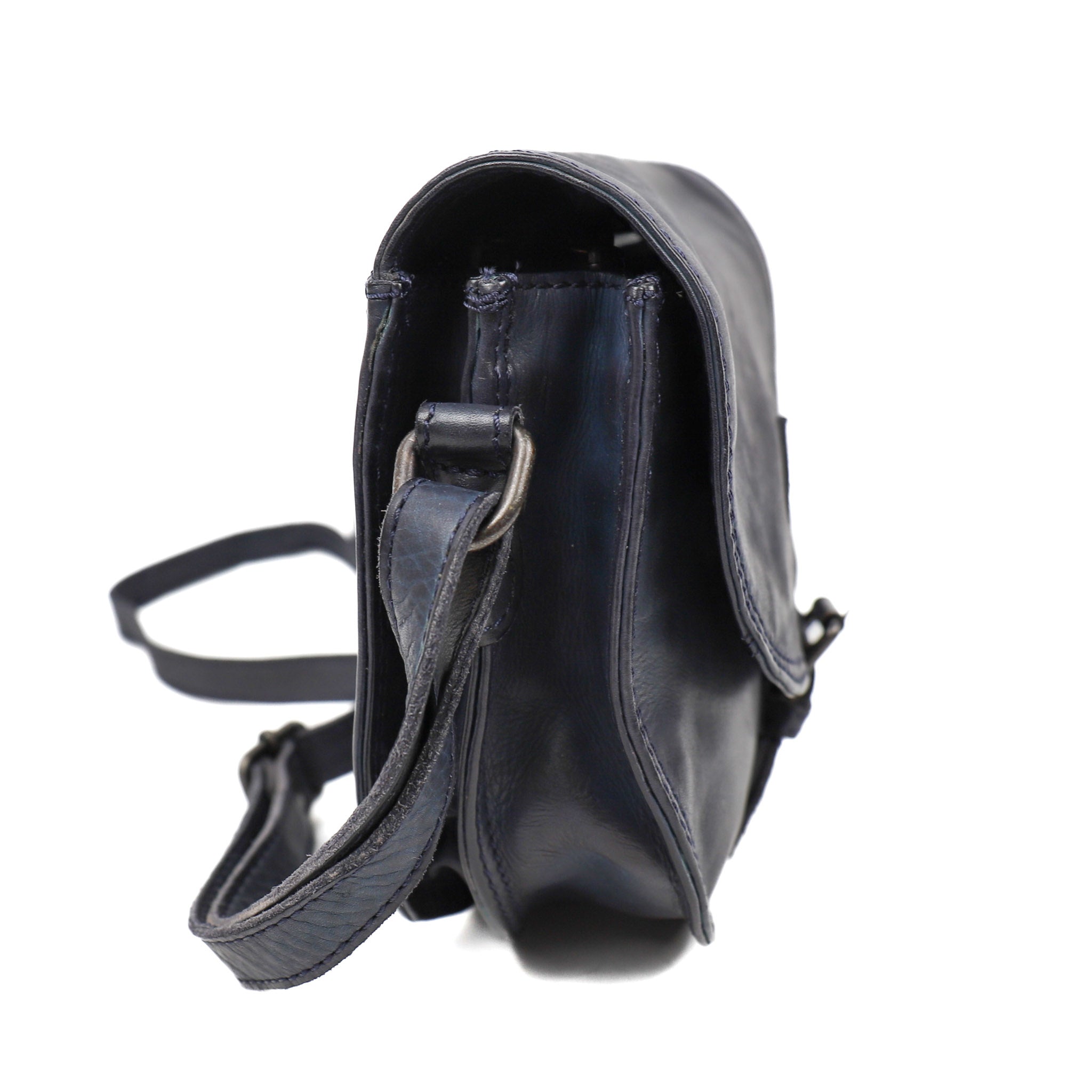 Umhängetasche 'Gigi' dunkelblau - CL 41770