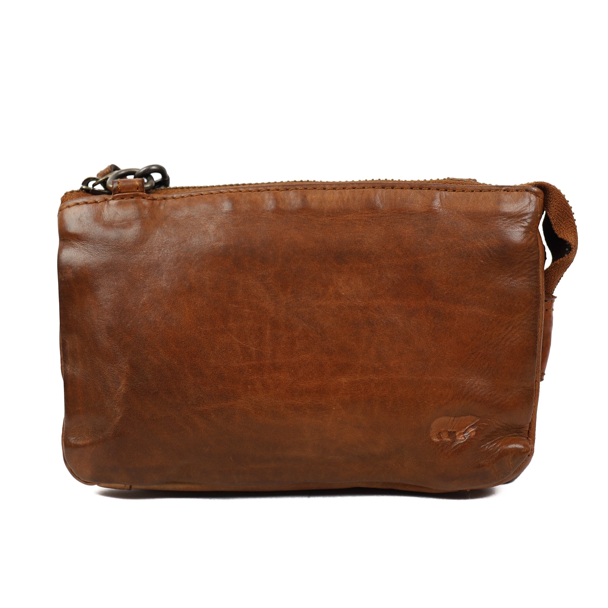 Portemonnaie Tasche 'Umi' Cognac