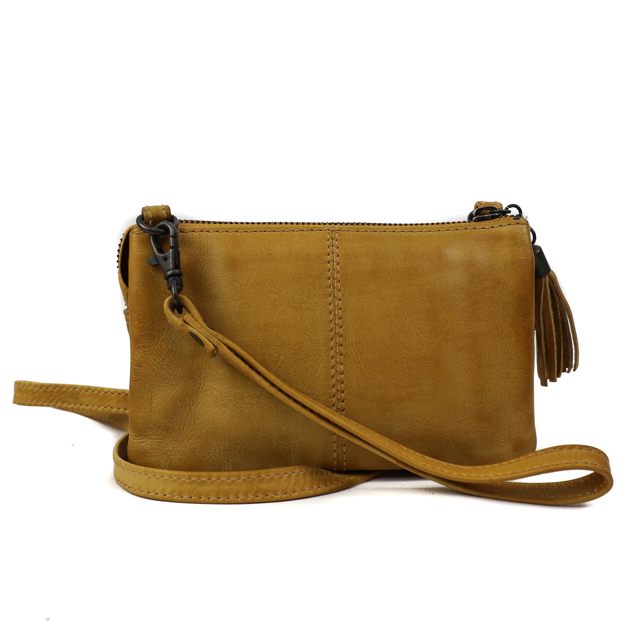 Portemonnaie Tasche 'Umi' Gelb