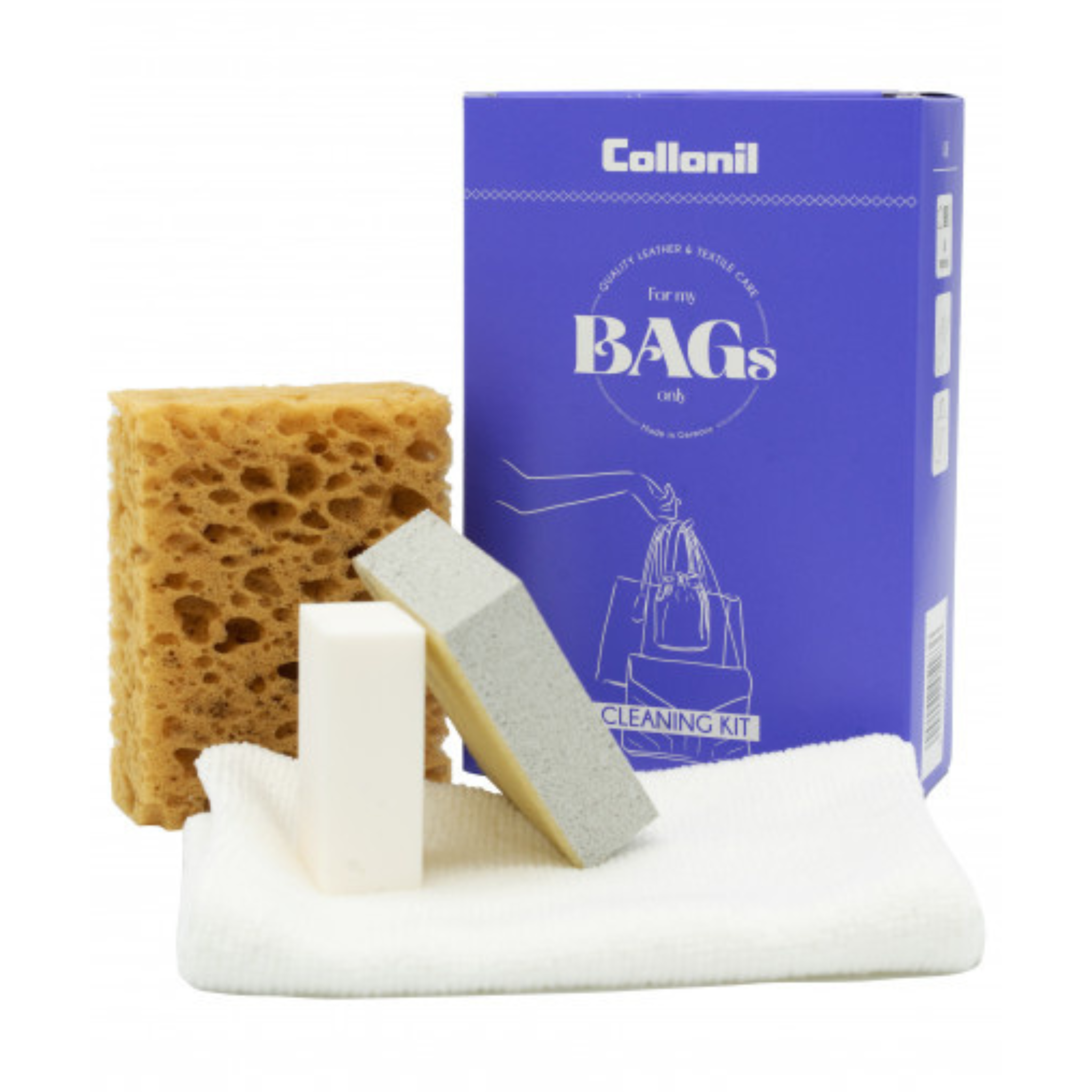 My Bags Clean-Set