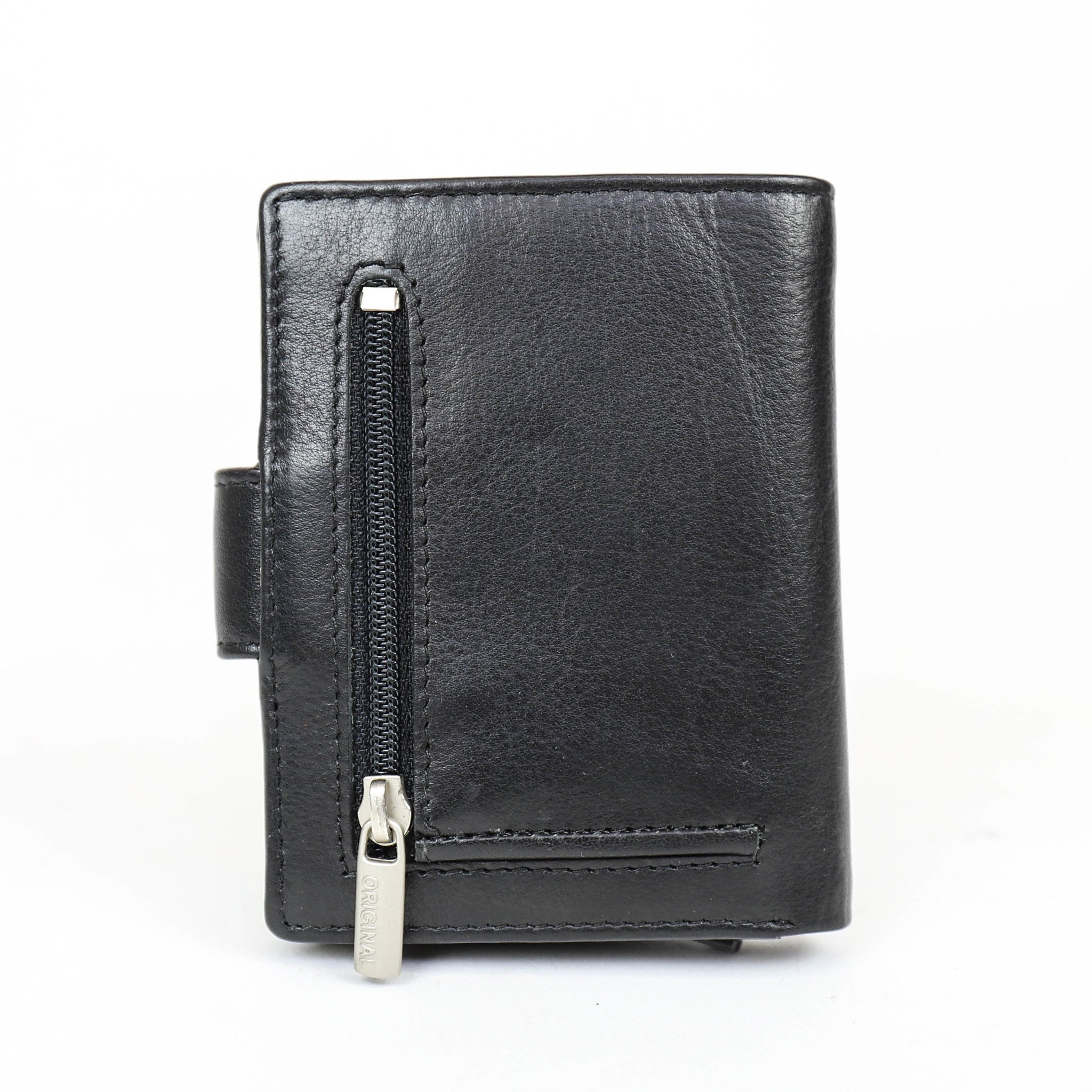 Kartenhalter 'Kris' schwarz - FR 15253