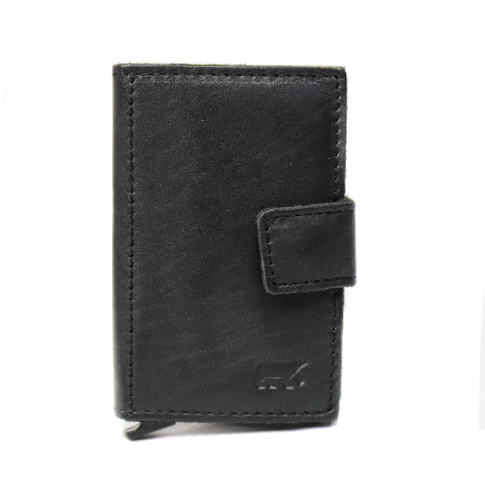 Kartenhalter 'Pip' schwarz - CL 15254