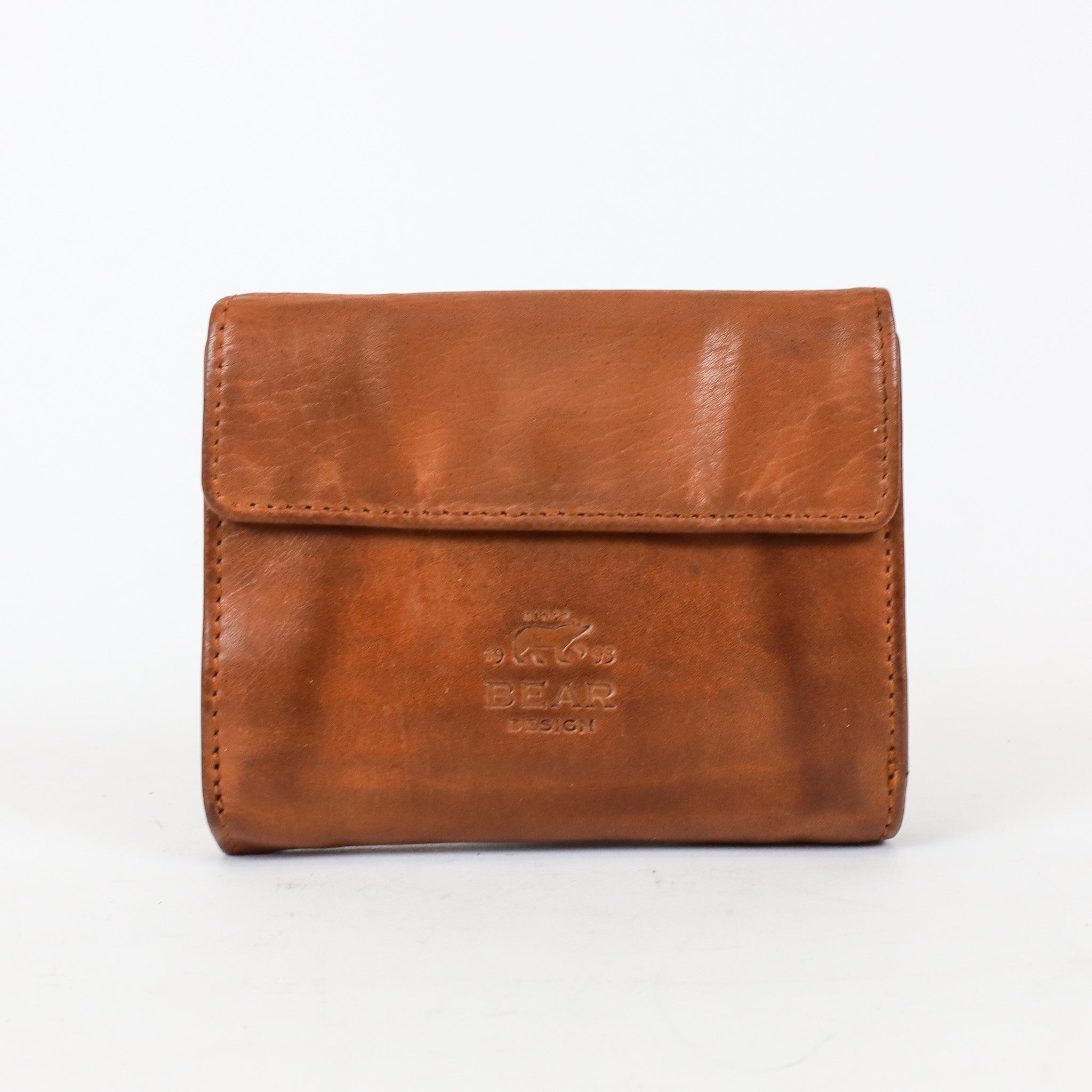 Geldbörse 'Jill' cognac - CL 16211
