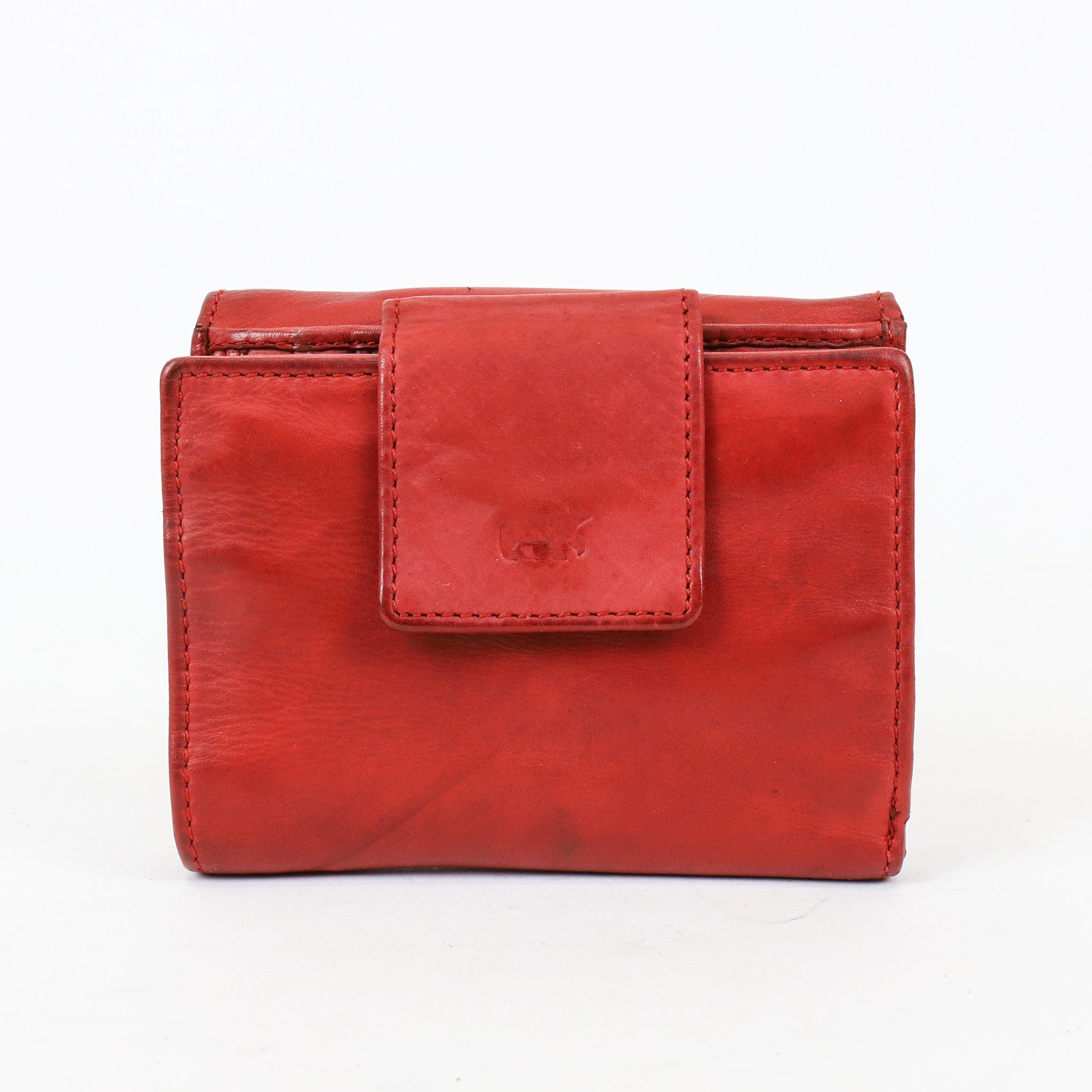Geldbörse 'Jill' rot - CL 16211