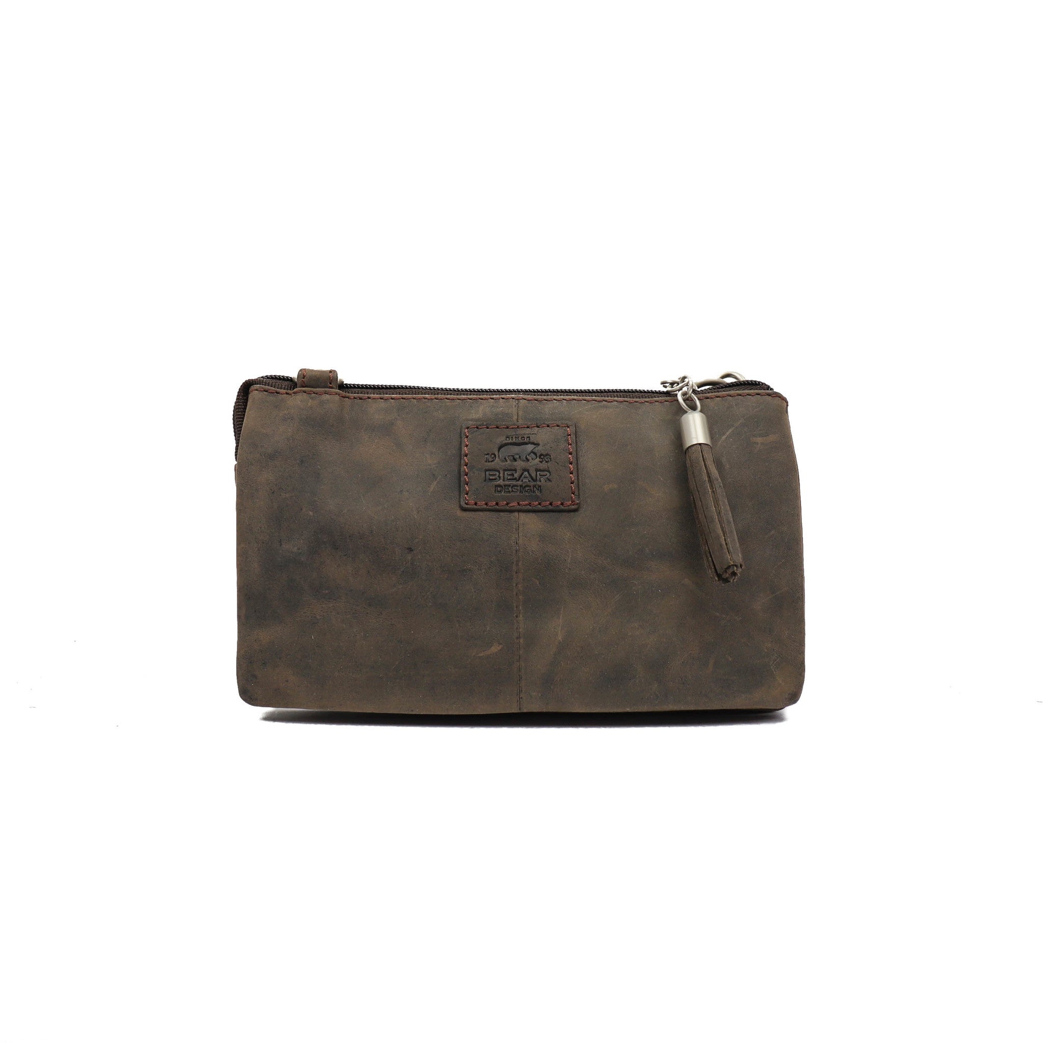 Portemonnaie Tasche 'Umi' Braun