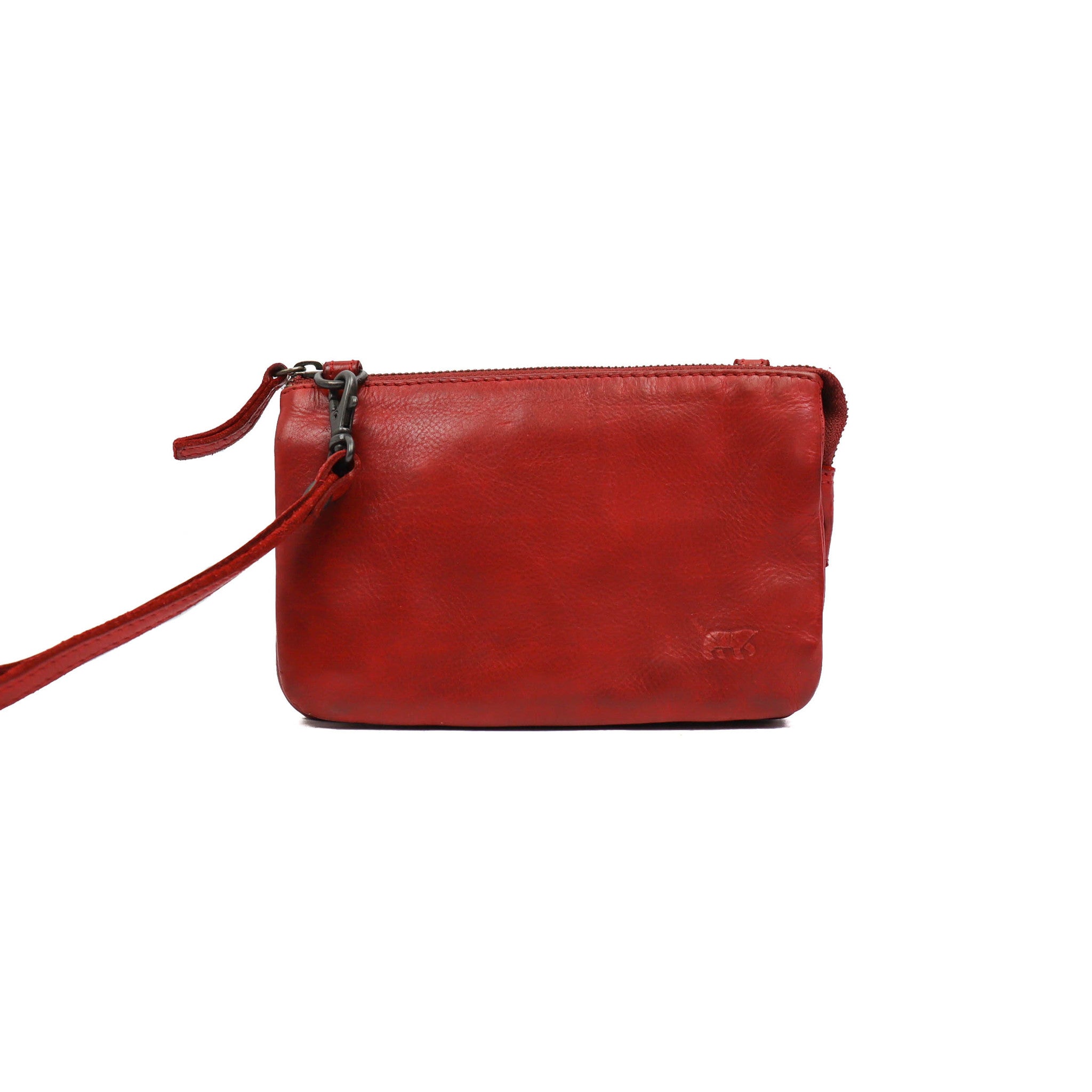 Portemonnaie Tasche 'Umi' Rot