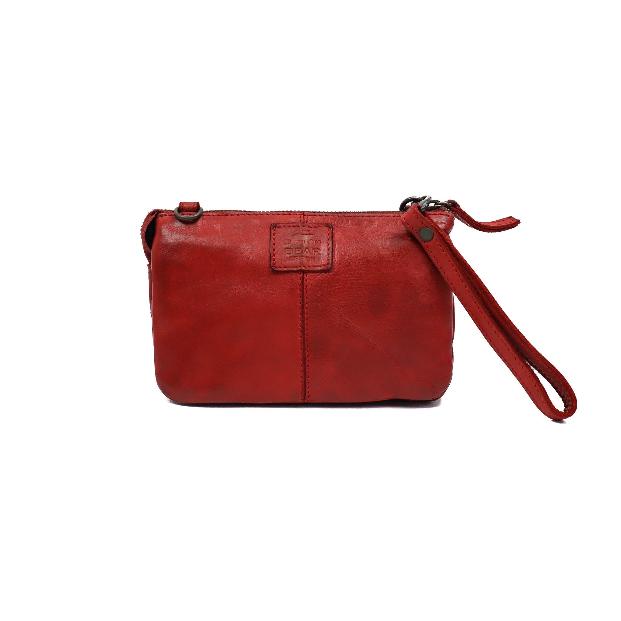 Portemonnaie Tasche 'Umi' Rot