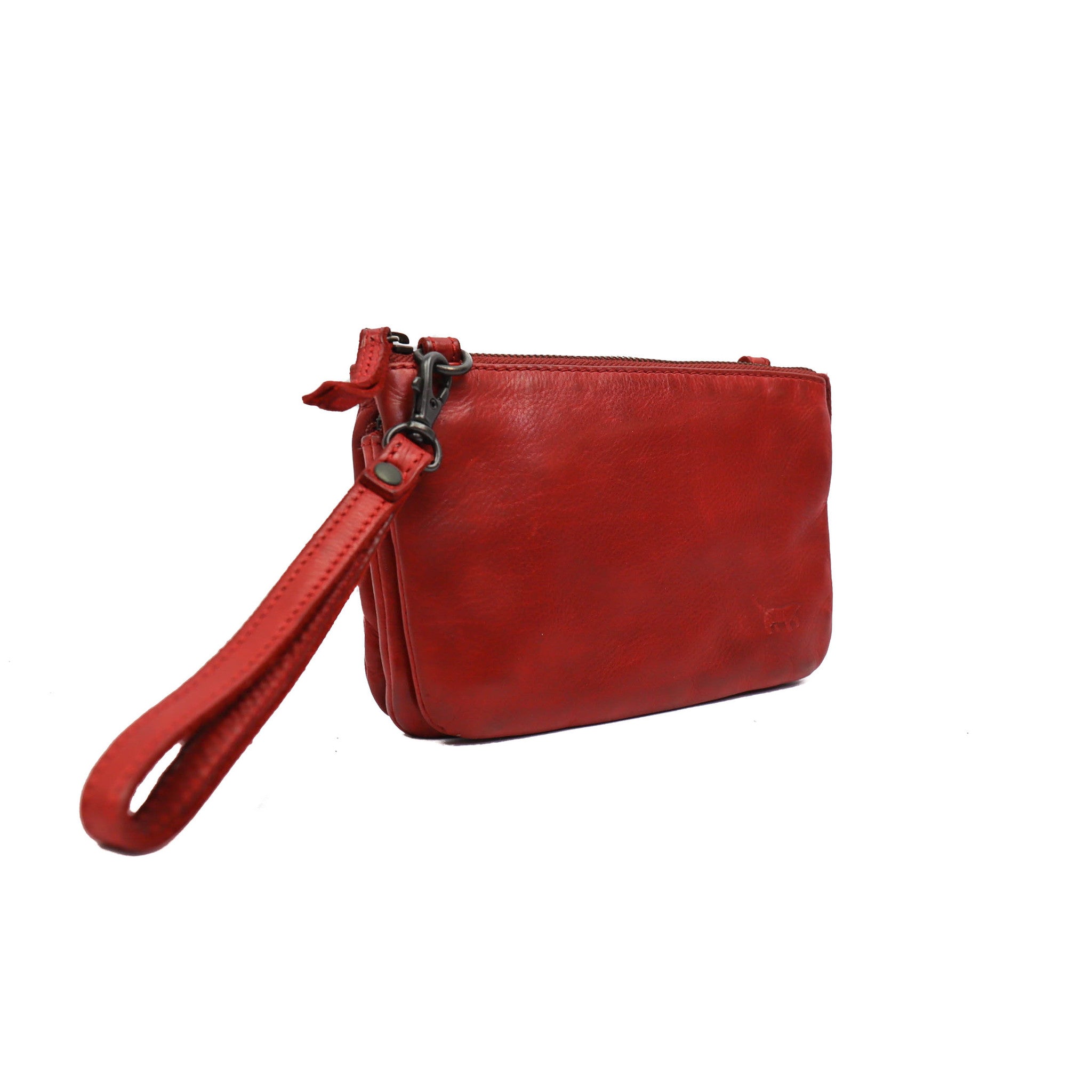 Portemonnaie Tasche 'Umi' Rot