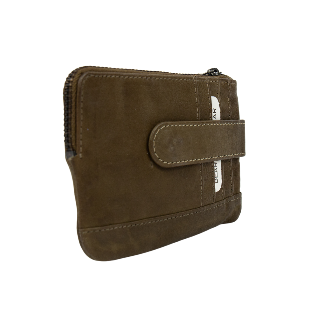 Geldbörse 'Carrie' grün - CP 4110