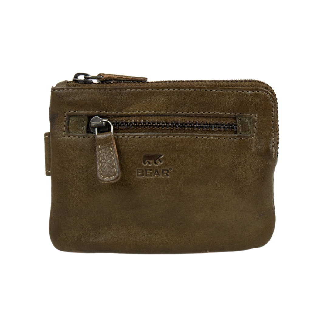 Geldbörse 'Carrie' grün - CP 4110