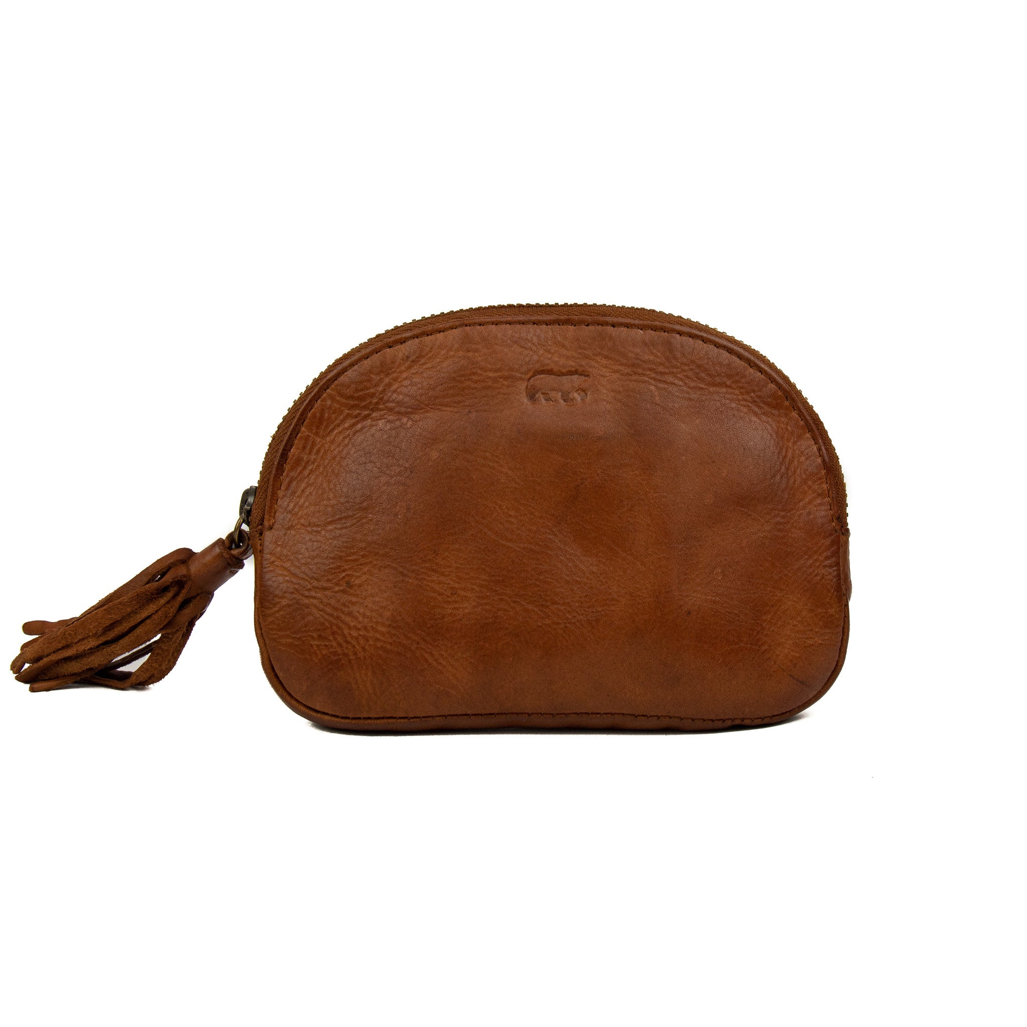 Geldbörse 'Penny' cognac - CL 18366