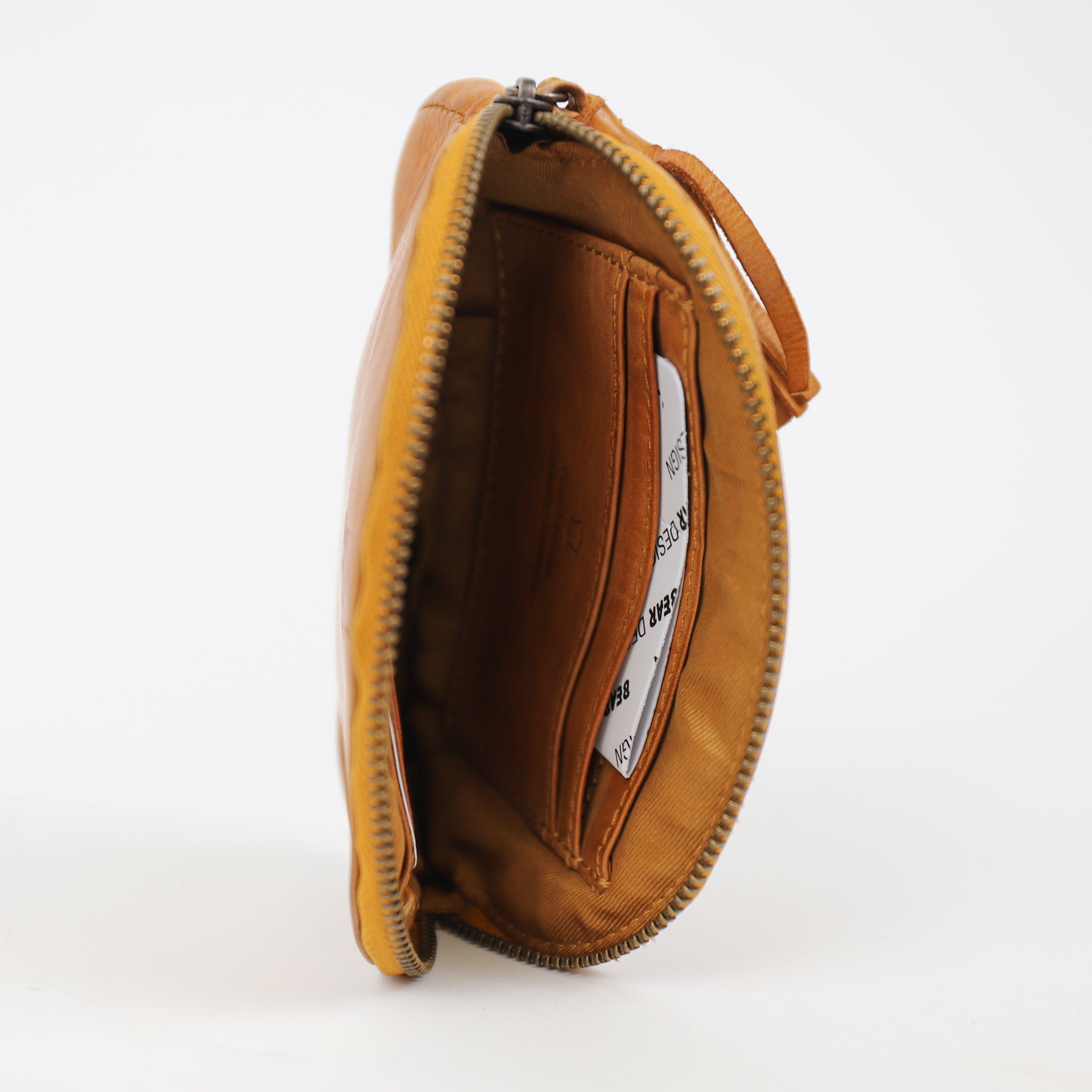 Geldbörse 'Penny' gelb - CL 18366
