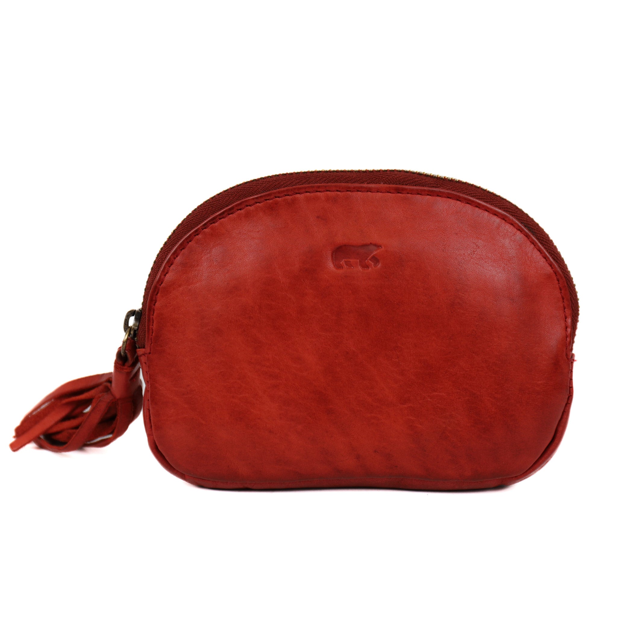 Geldbörse 'Penny' rot - CL 18366