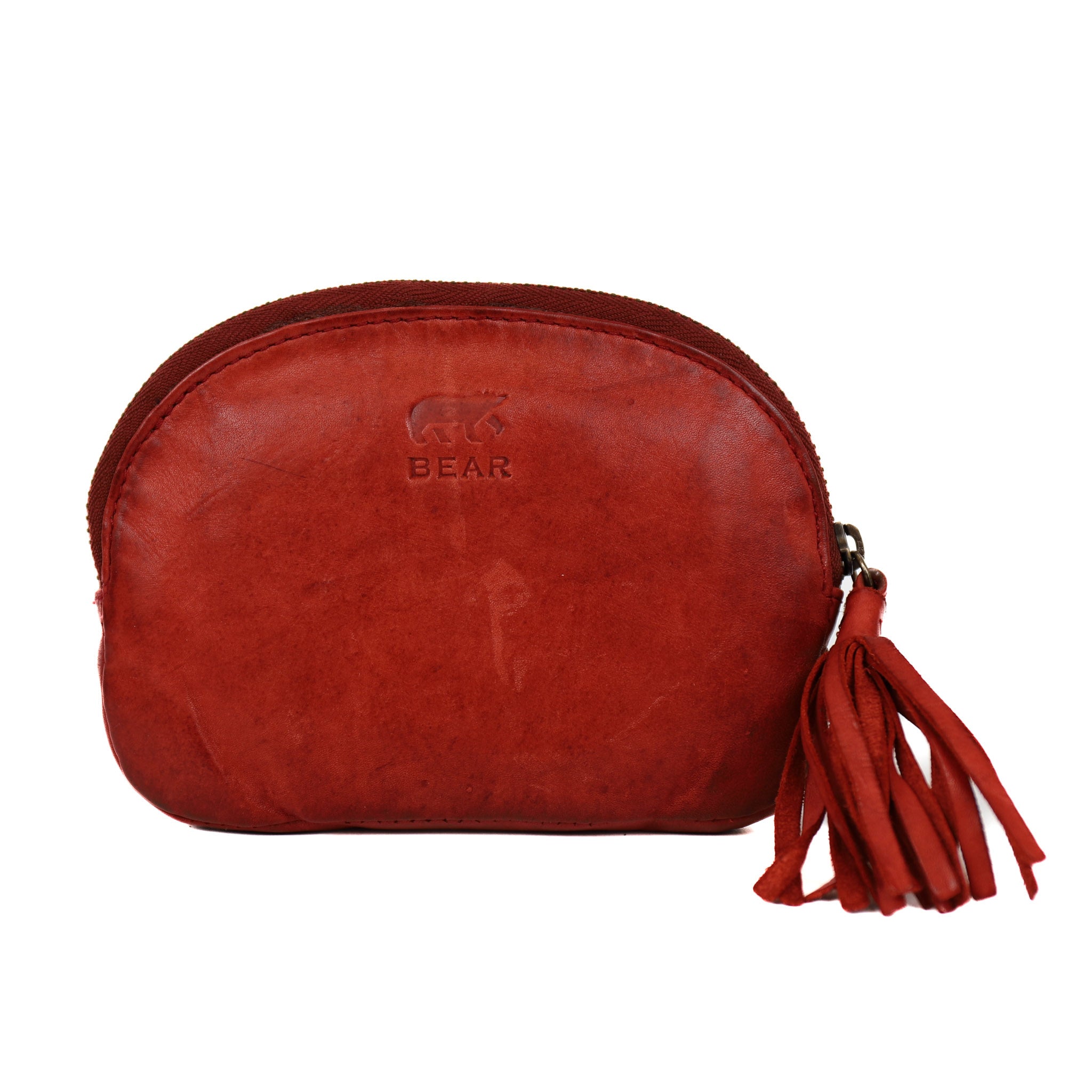 Geldbörse 'Penny' rot - CL 18366