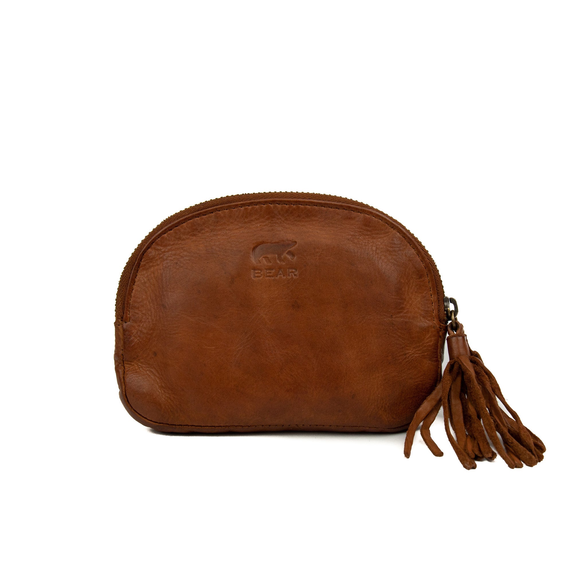 Geldbörse 'Penny' cognac - CL 18366