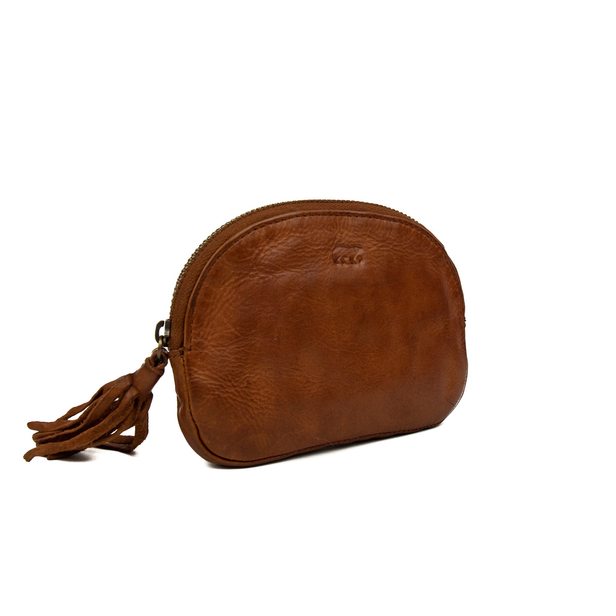 Geldbörse 'Penny' cognac - CL 18366
