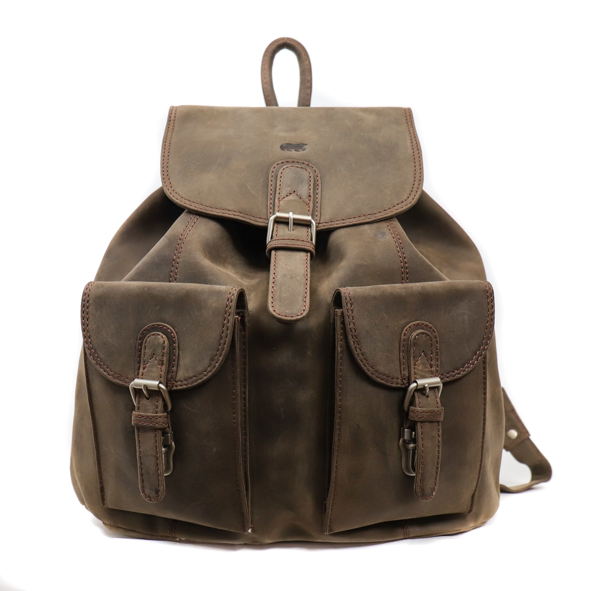 Rucksack 'Charlie' braun - HD 5388