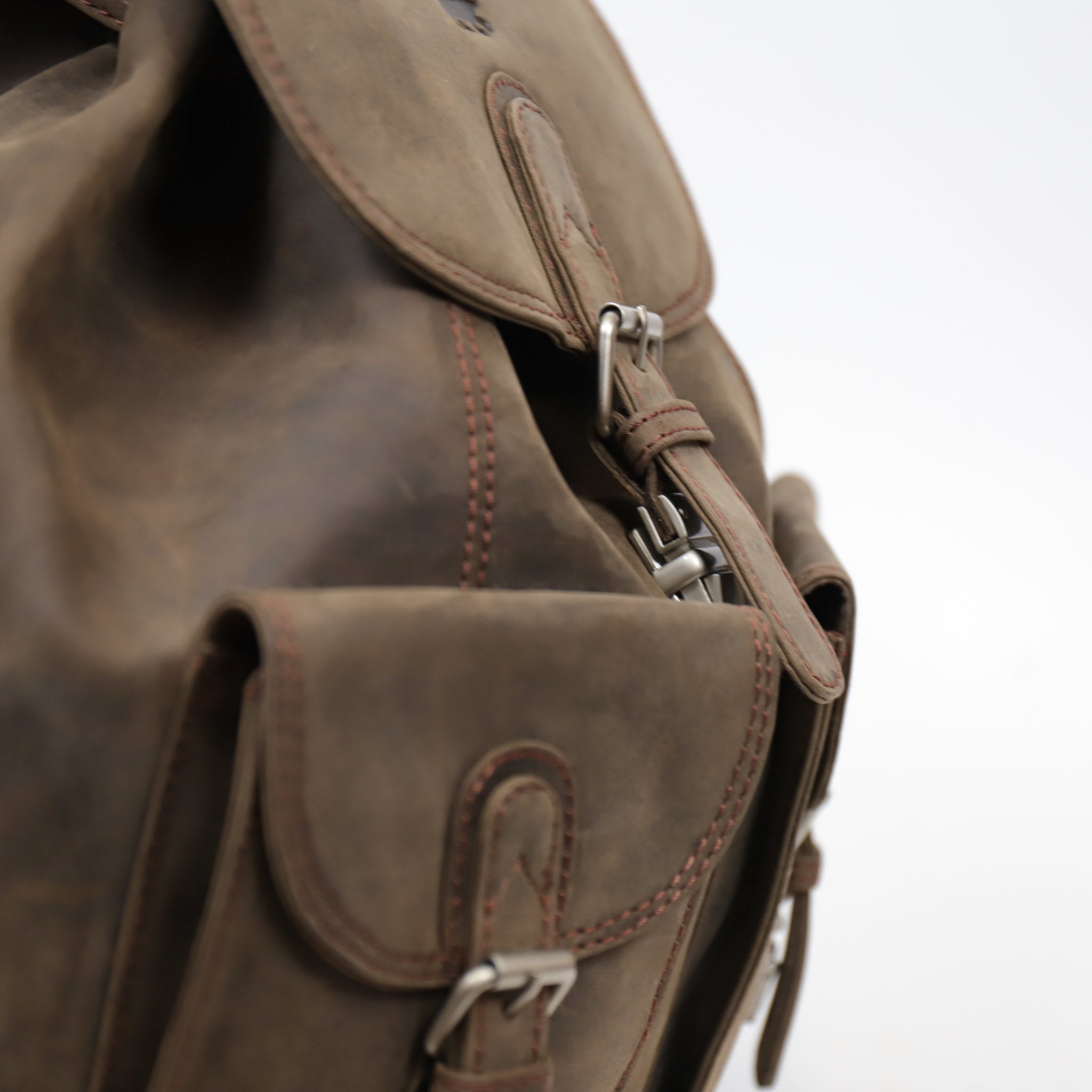 Rucksack 'Charlie' braun - HD 5388