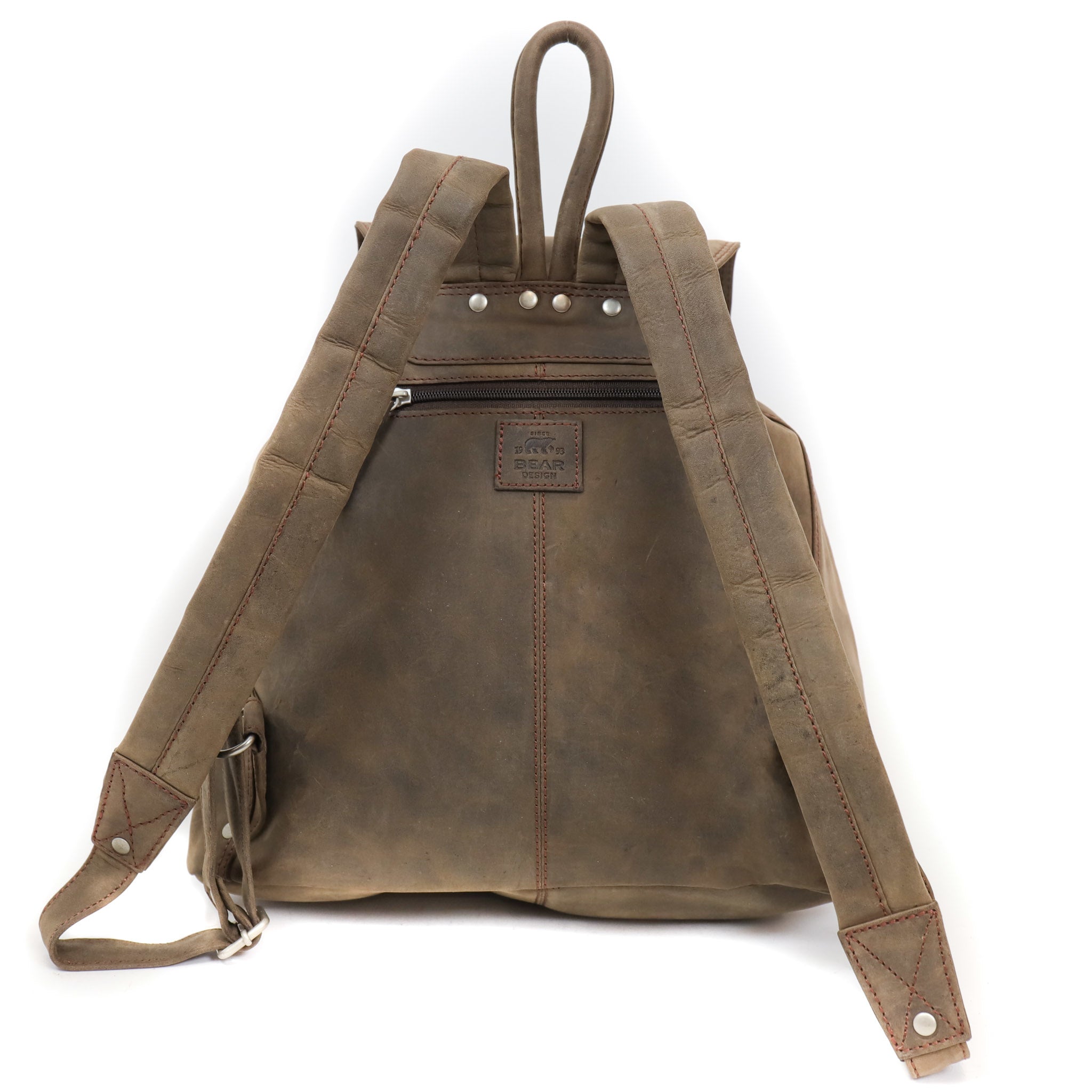 Rucksack 'Charlie' braun - HD 5388