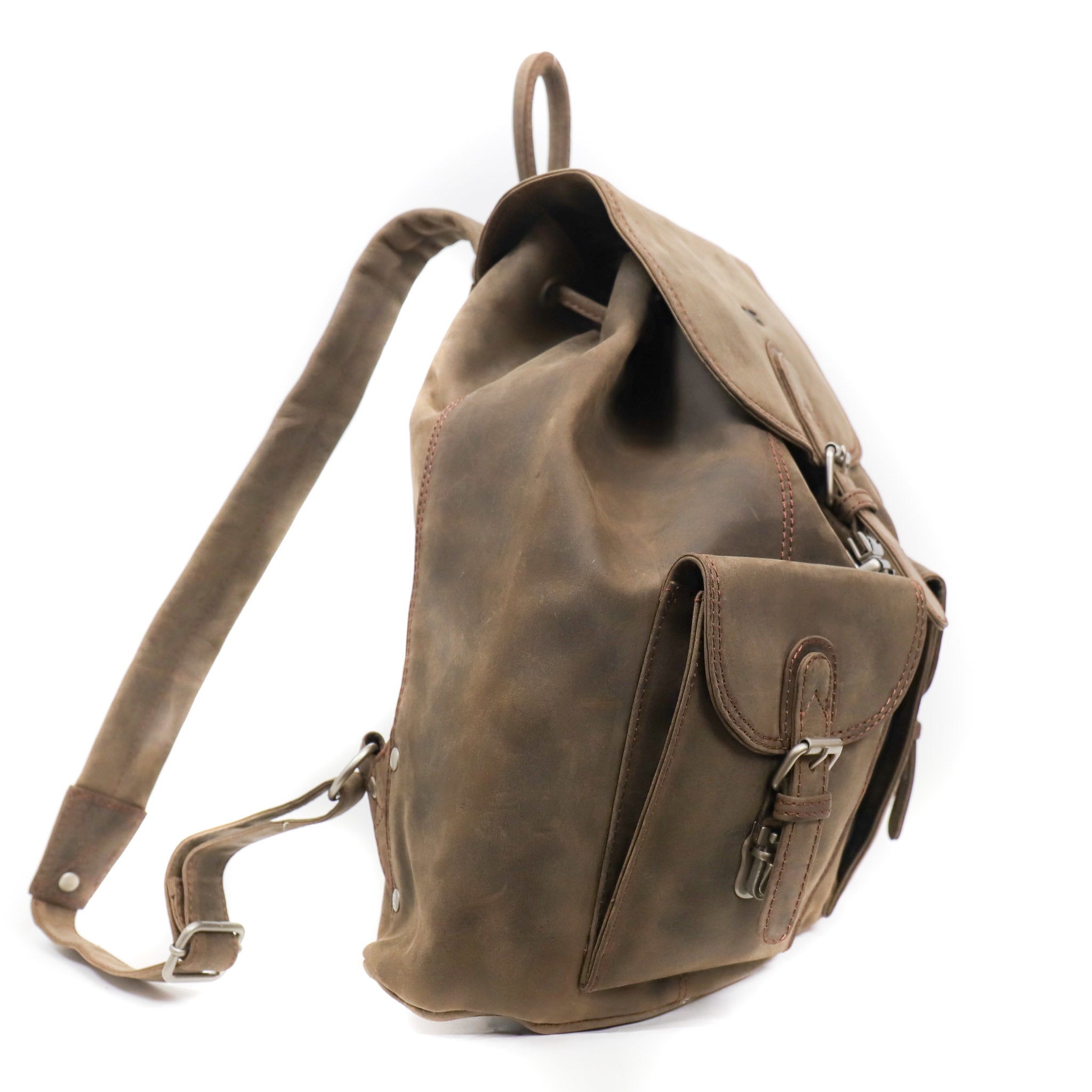 Rucksack 'Charlie' braun - HD 5388