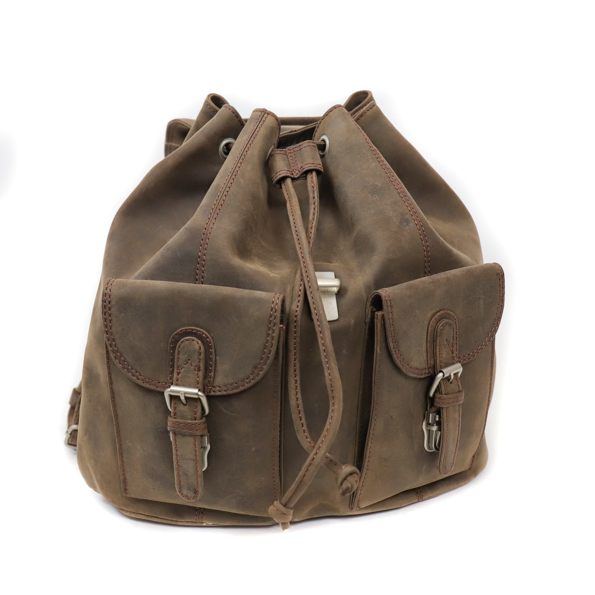 Rucksack 'Charlie' braun - HD 5388