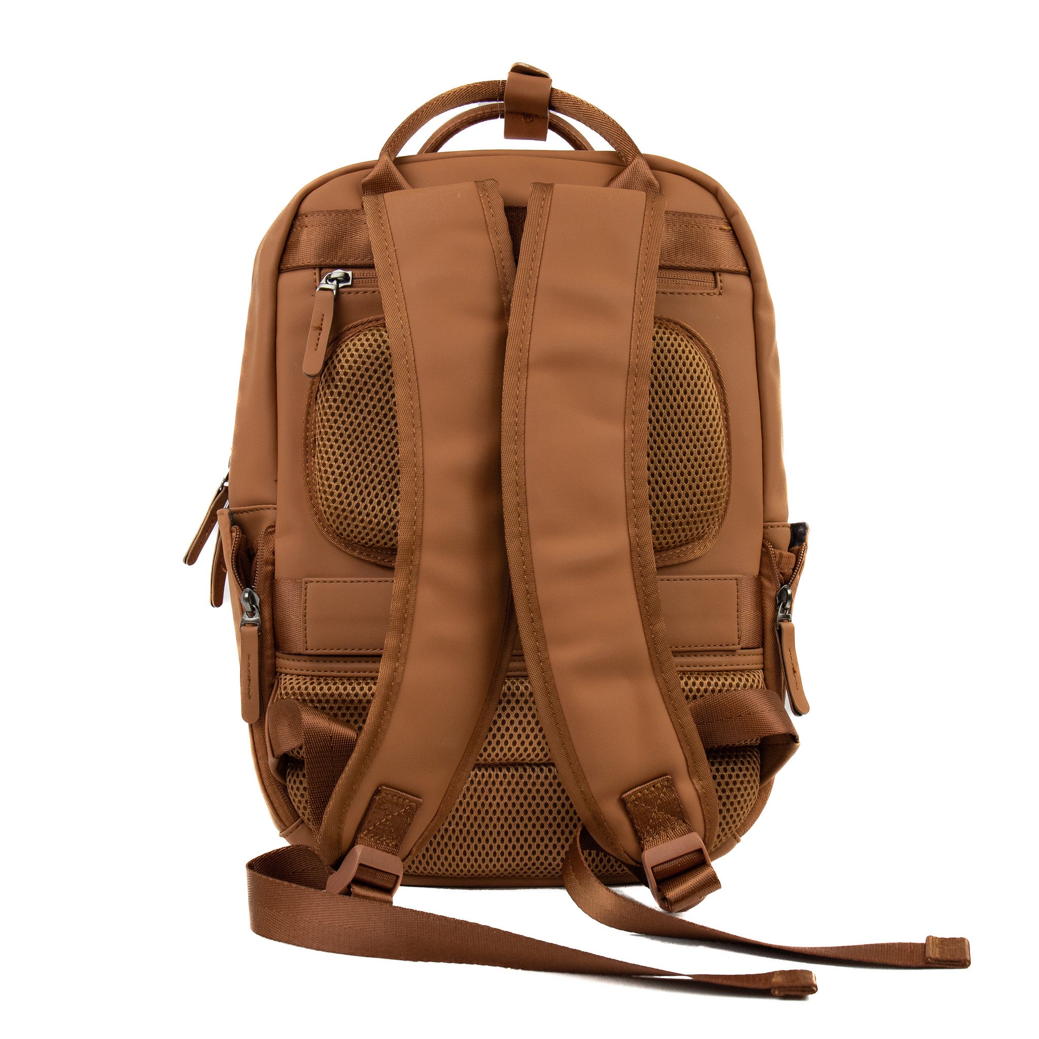 Rucksack 'Harper' Cognac
