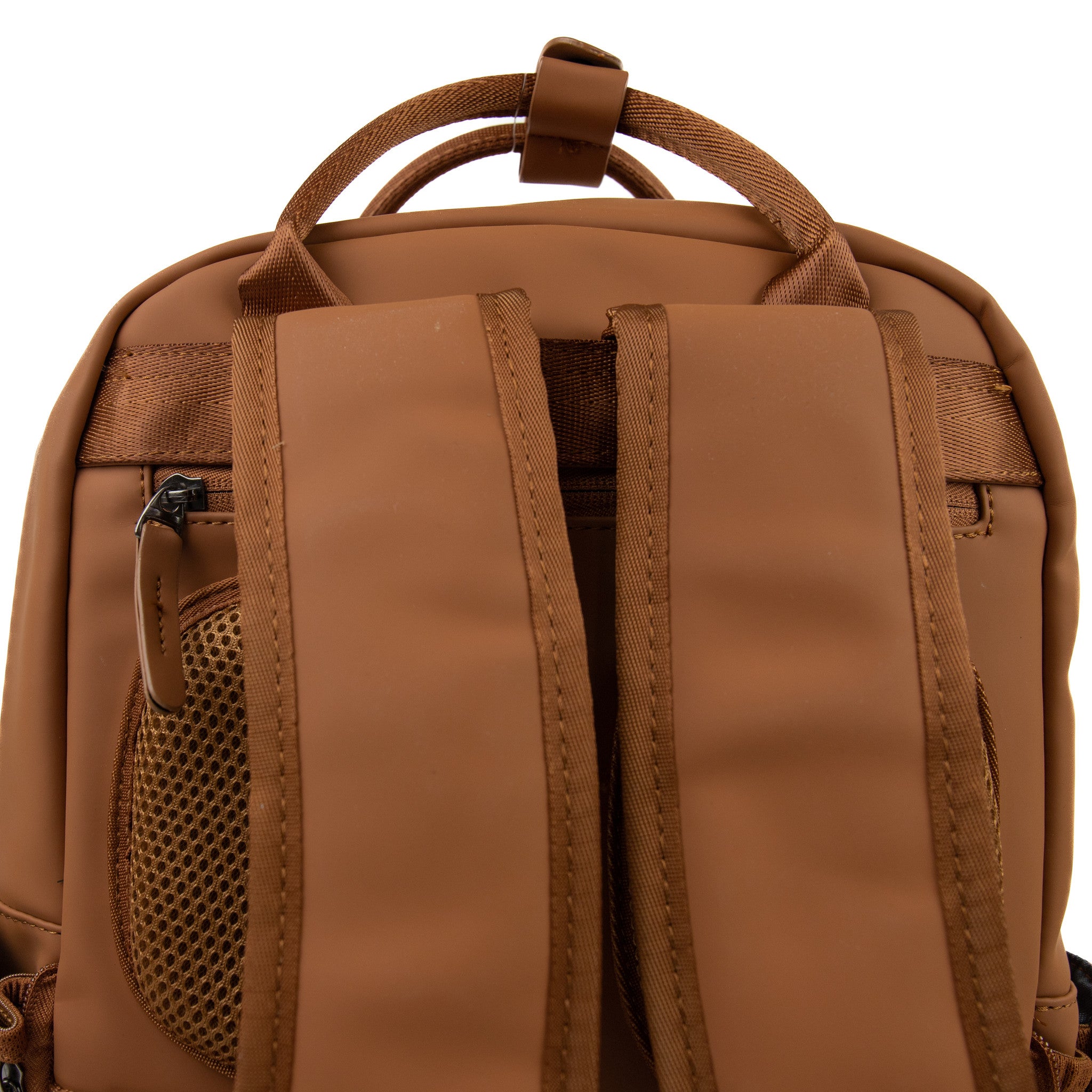 Rucksack 'Harper' Cognac
