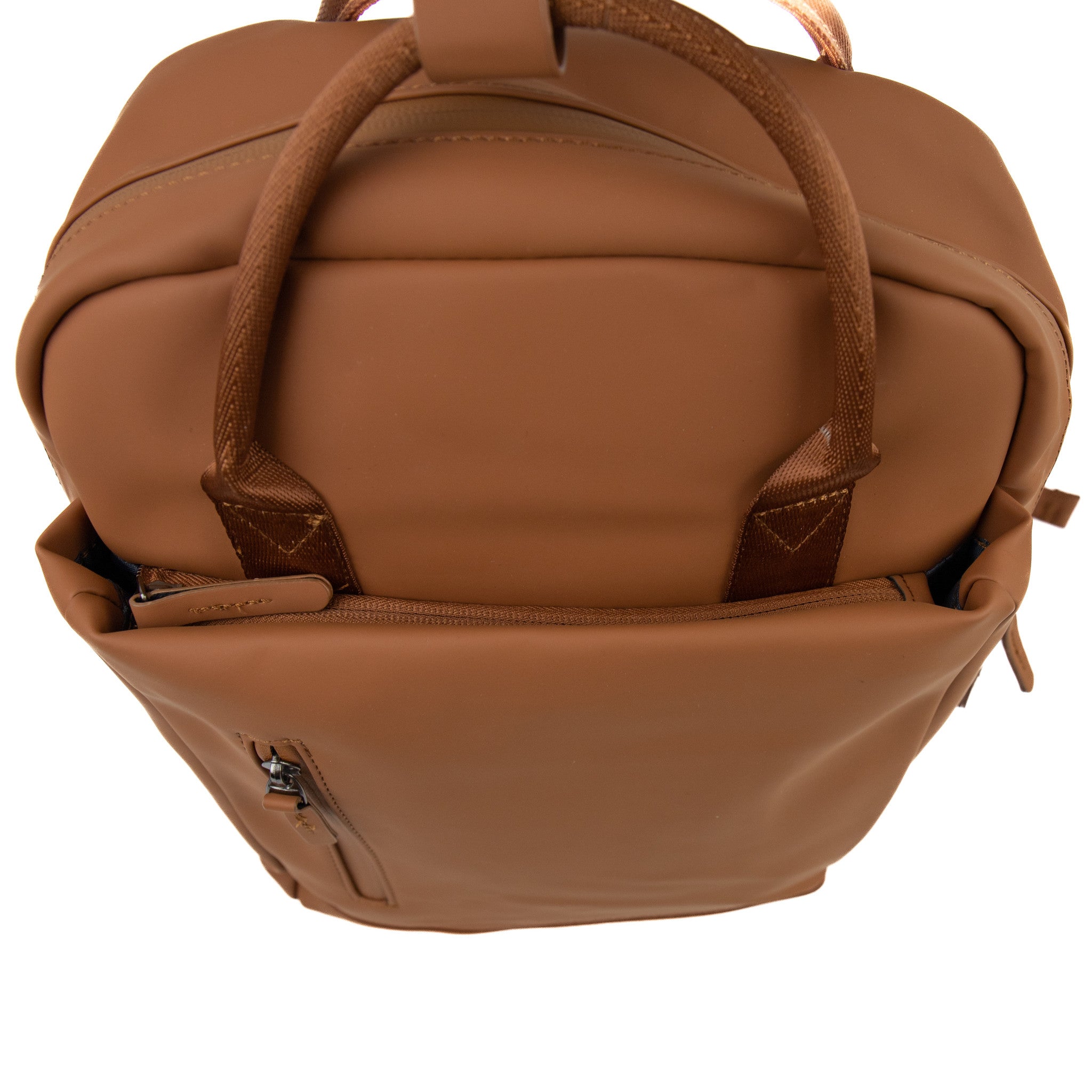 Rucksack 'Harper' Cognac