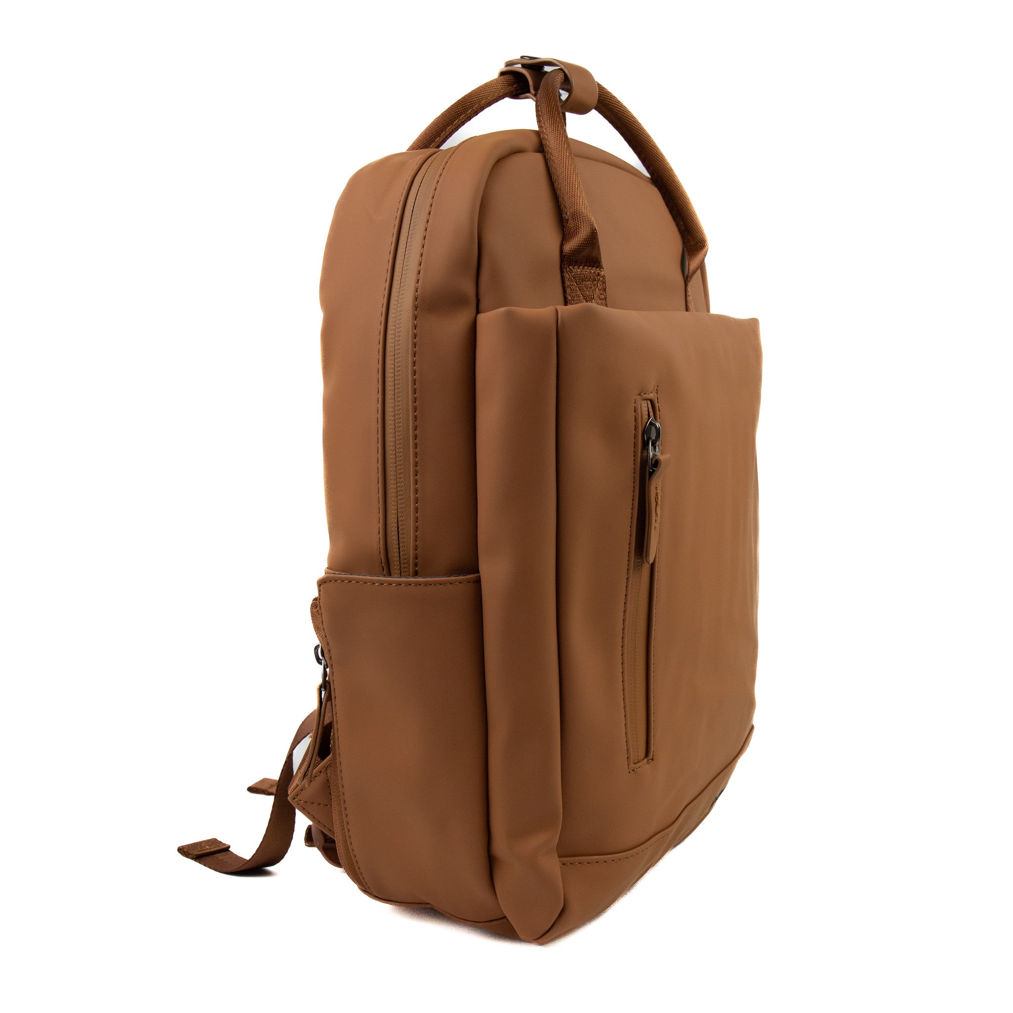 Rucksack 'Harper' Cognac