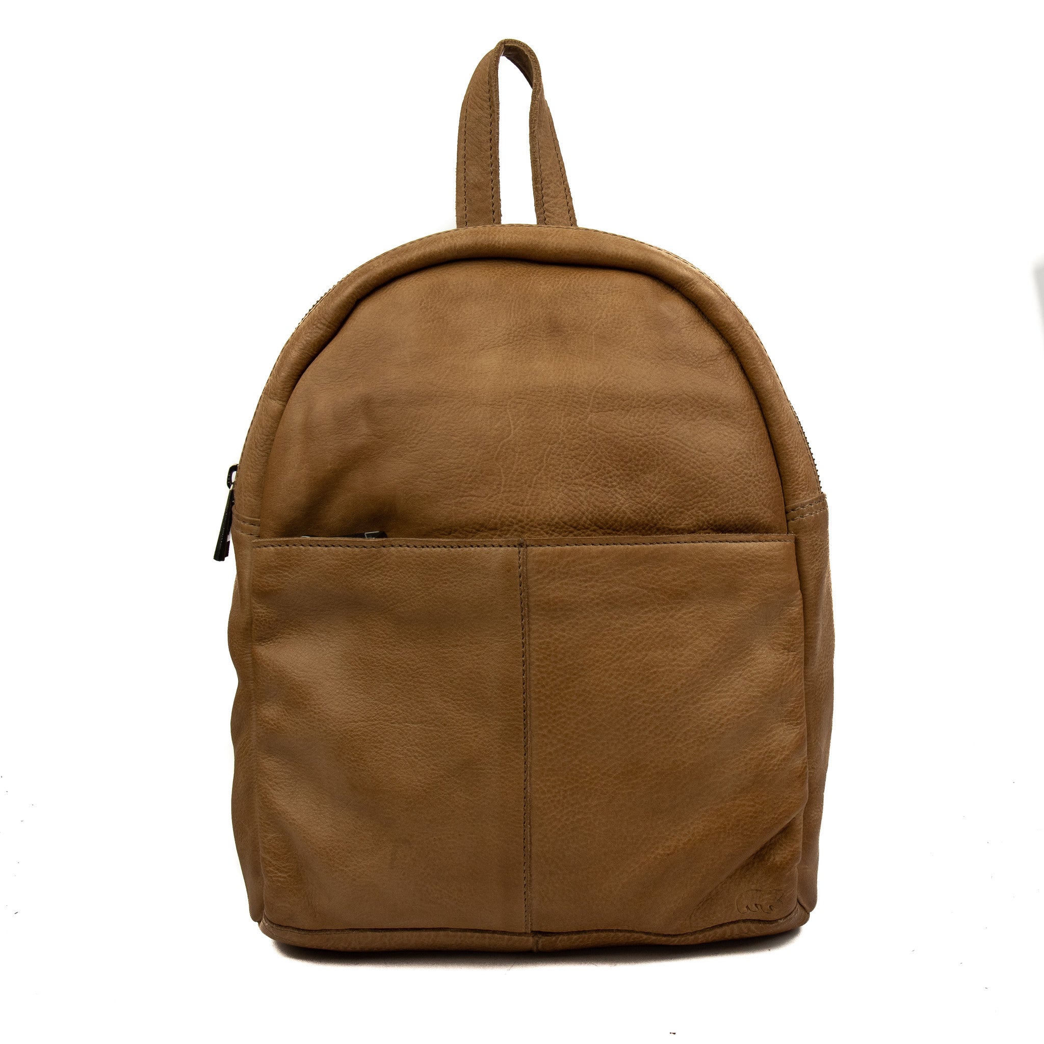 Rucksack 'Lyra' Taupe - CP 2186