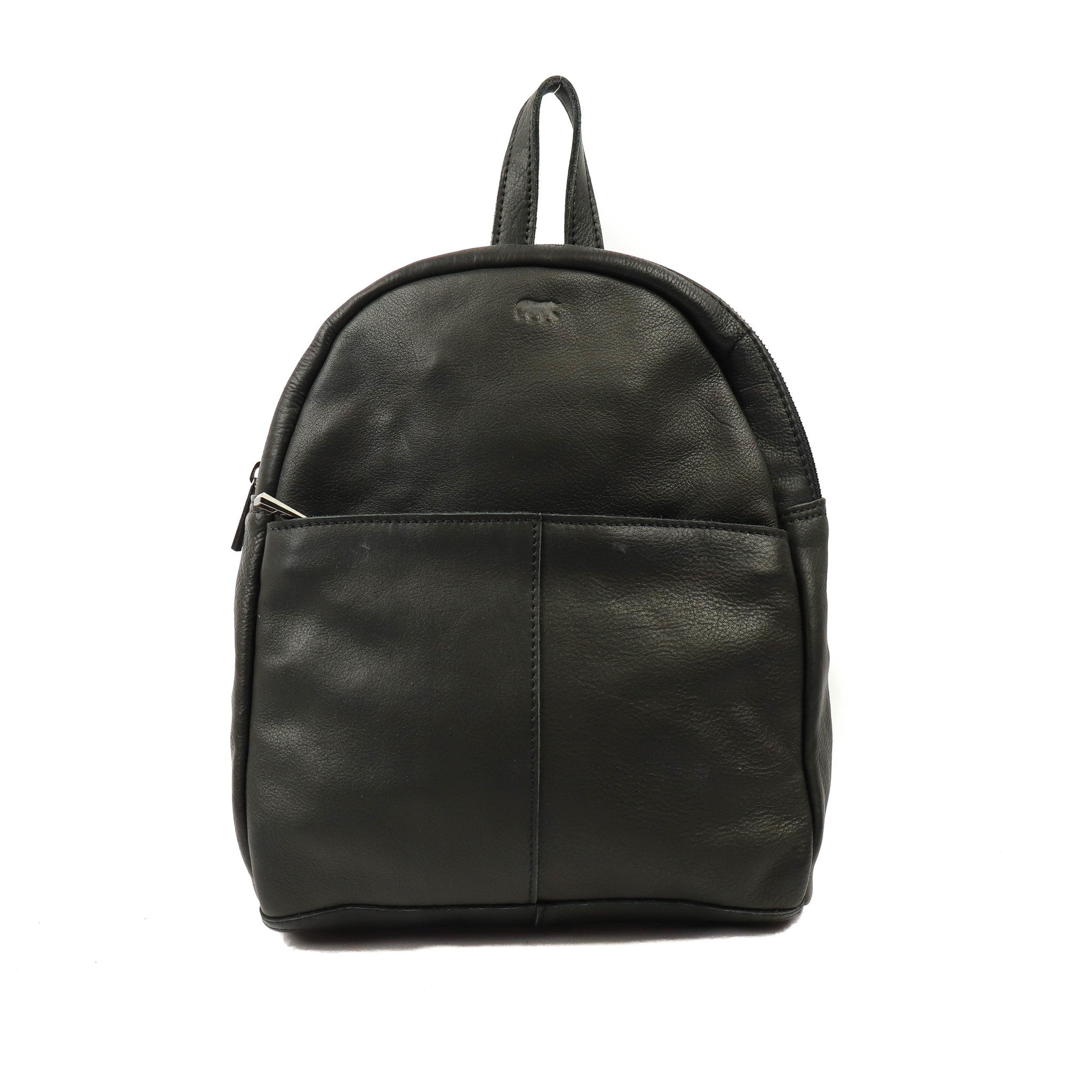 Rucksack 'Lyra' schwarz - CP 2186