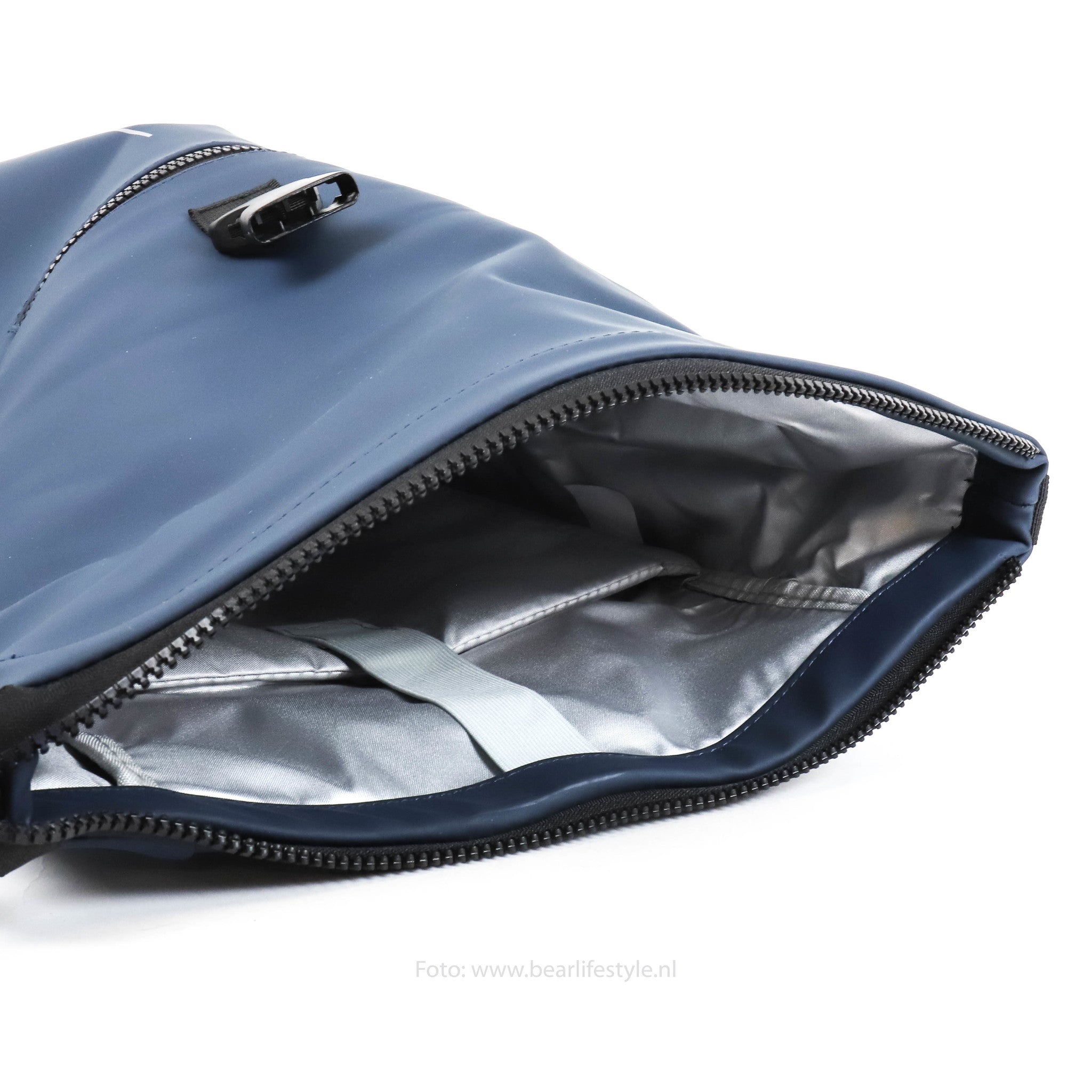 Rucksack 'Mart' hellblau 16L
