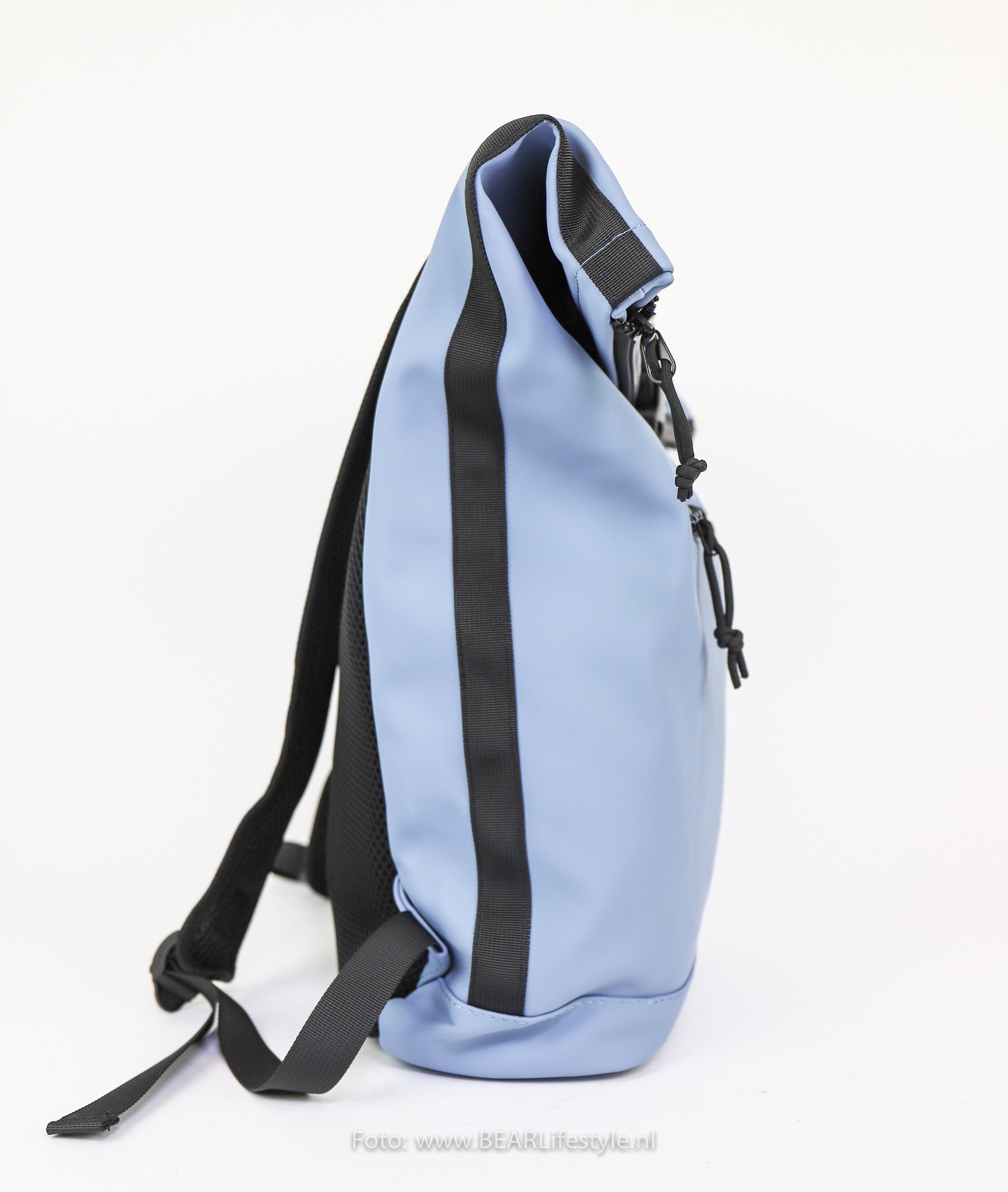 Rucksack 'Mart' hellblau 16L