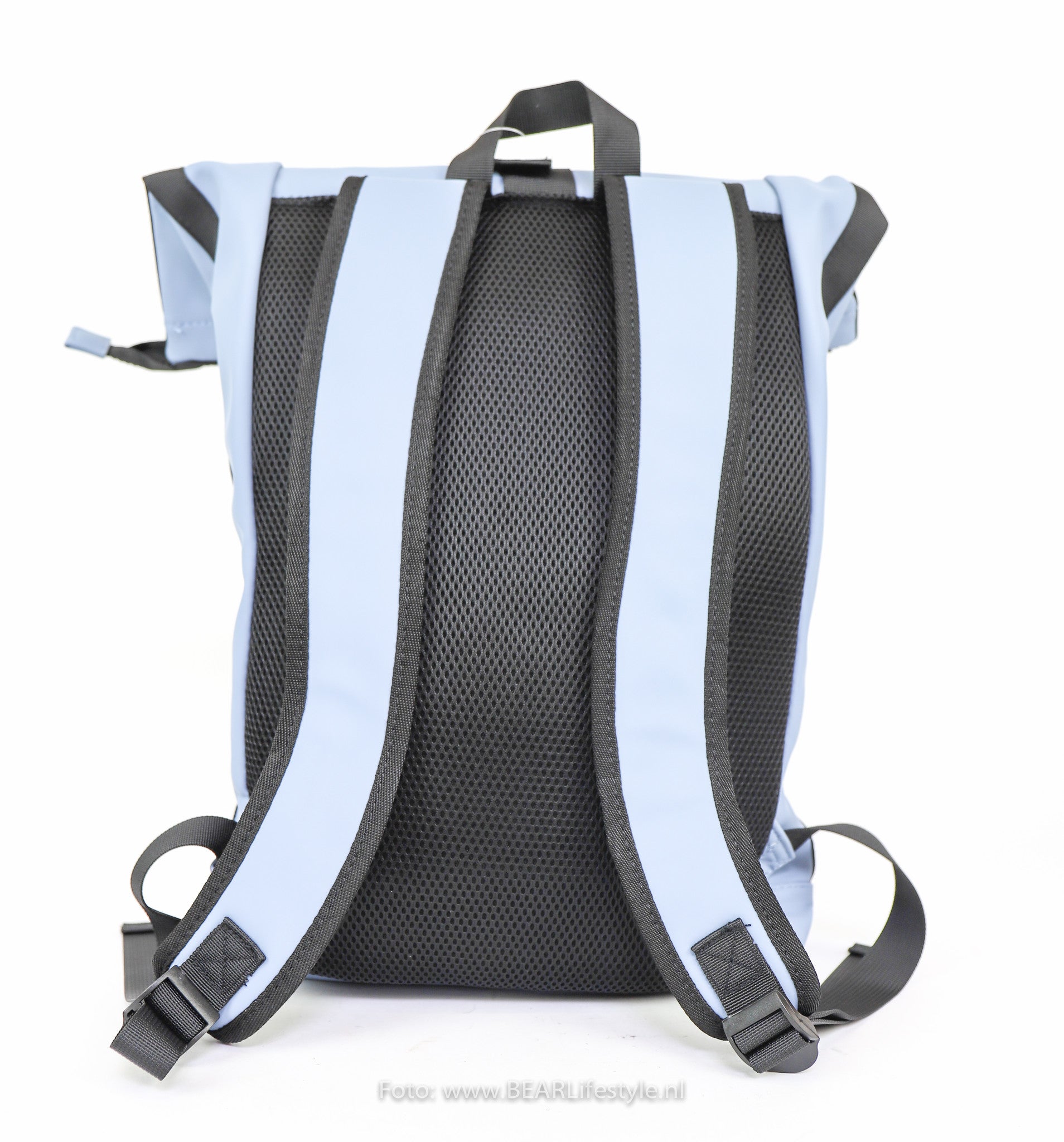 Rucksack 'Mart' hellblau 16L