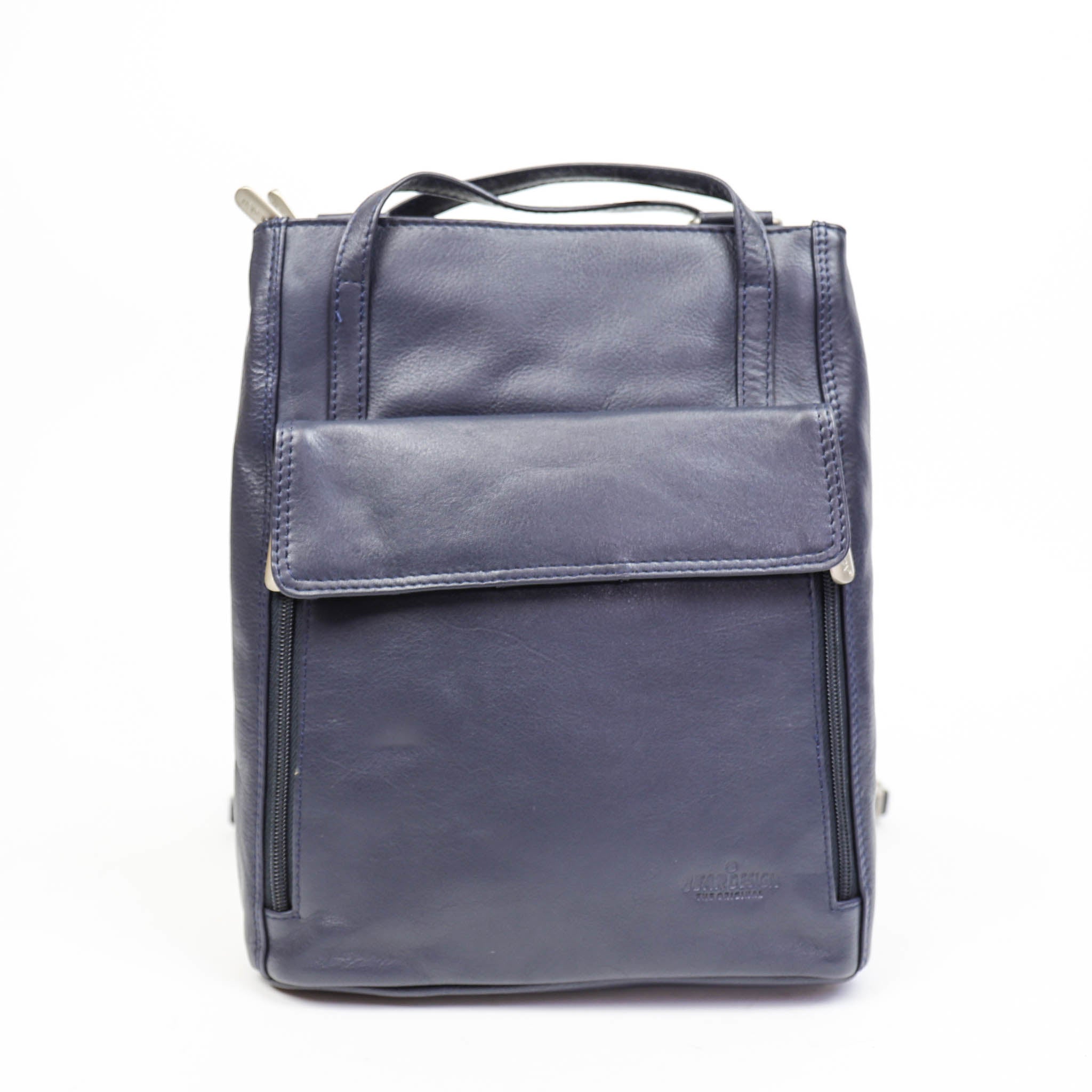 Rucksack/Umhängetasche 'Didi' Dunkelblau