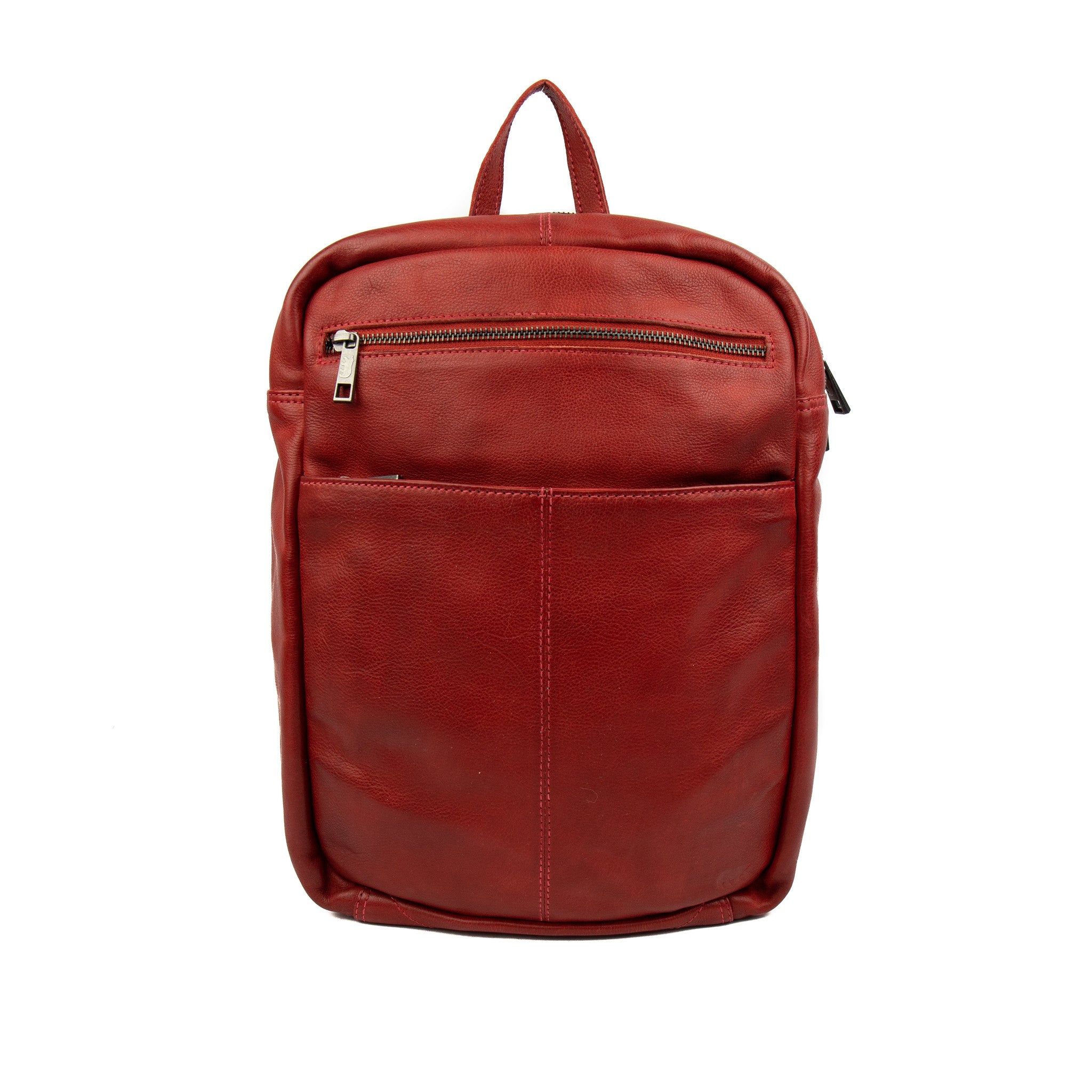 Rucksack 'Tiffany' rot - CP 1769